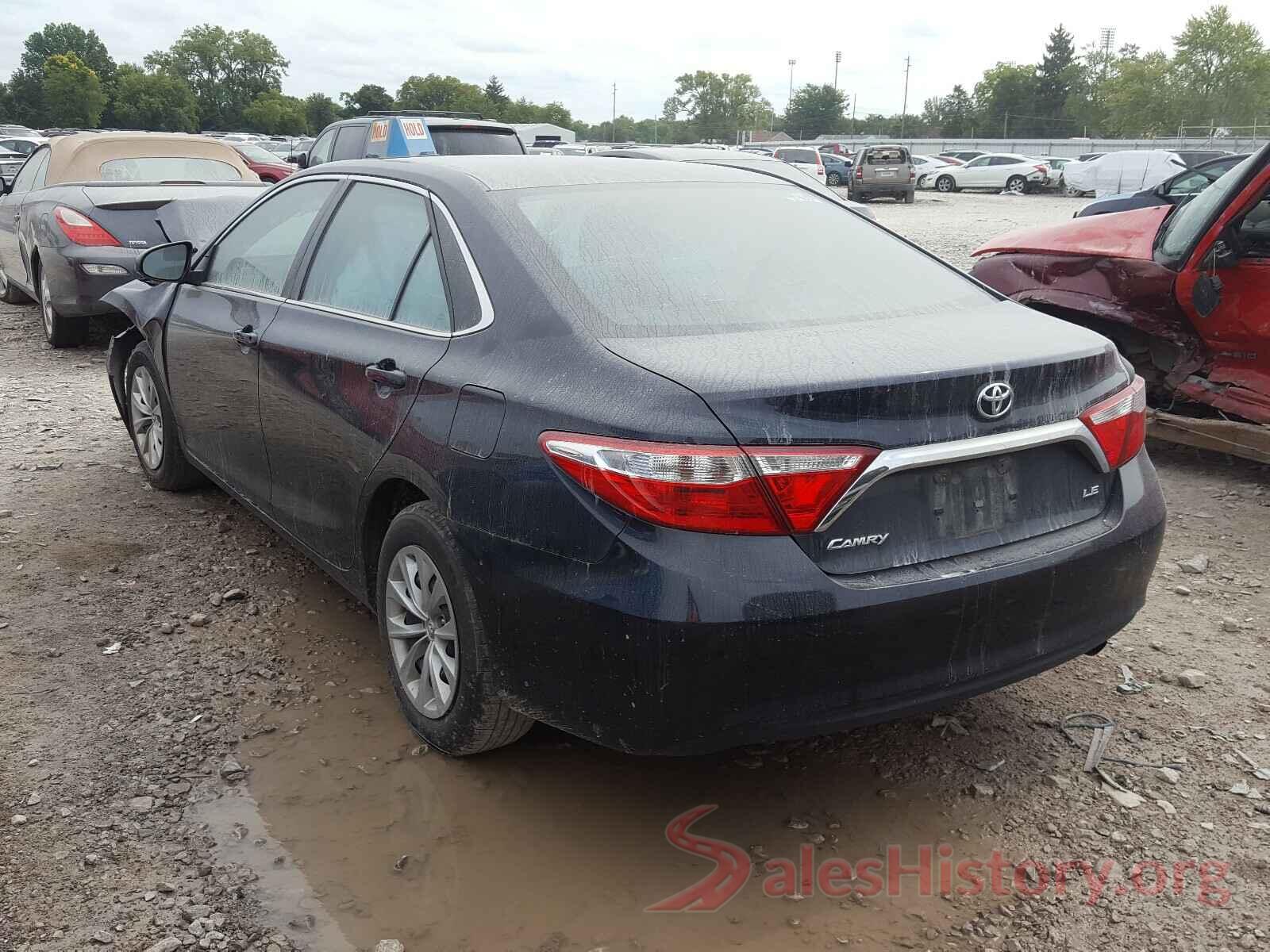 4T1BF1FK5HU703325 2017 TOYOTA CAMRY