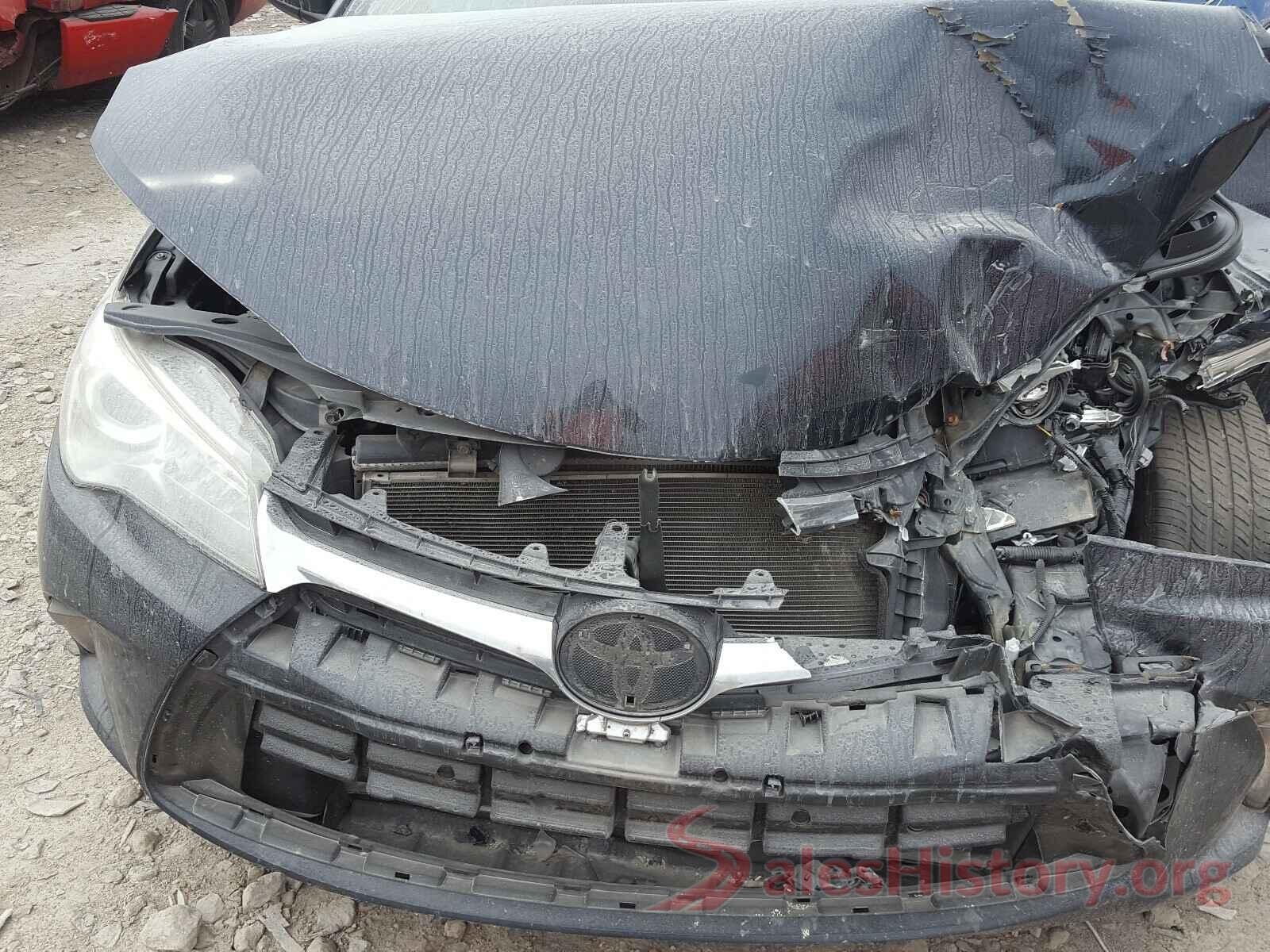 4T1BF1FK5HU703325 2017 TOYOTA CAMRY