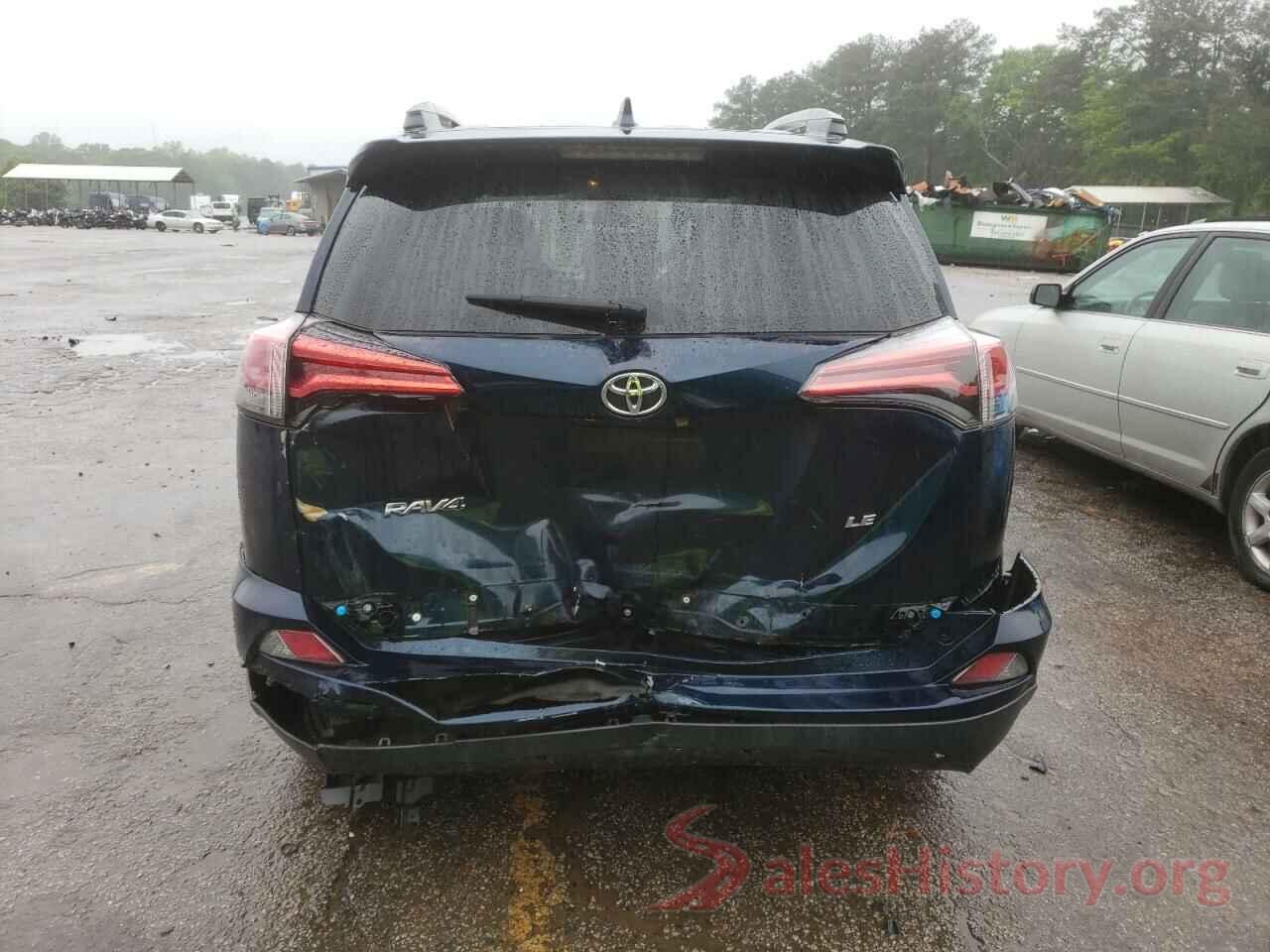 2T3ZFREV1JW462966 2018 TOYOTA RAV4