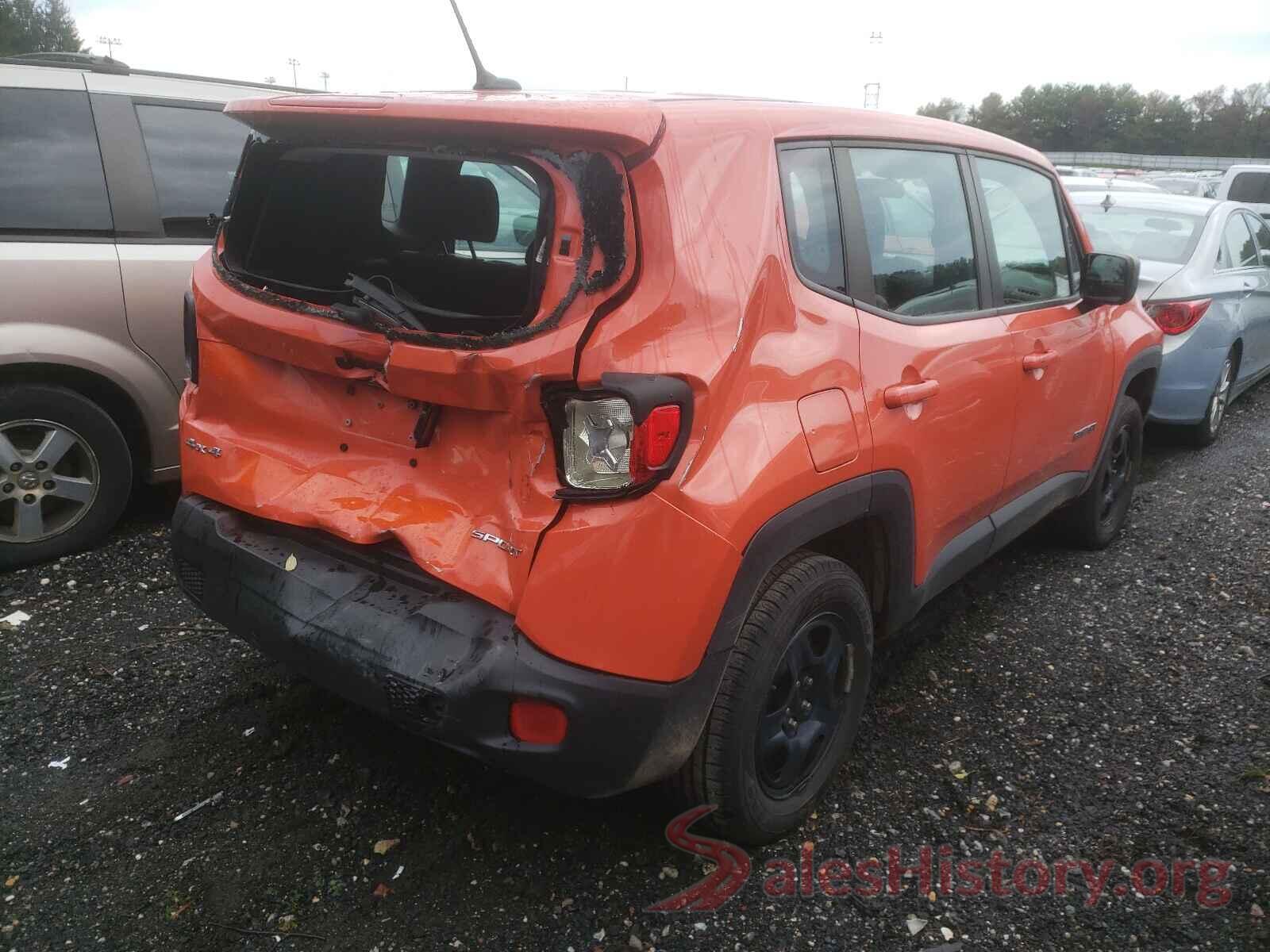 ZACCJBAB1HPF95808 2017 JEEP RENEGADE