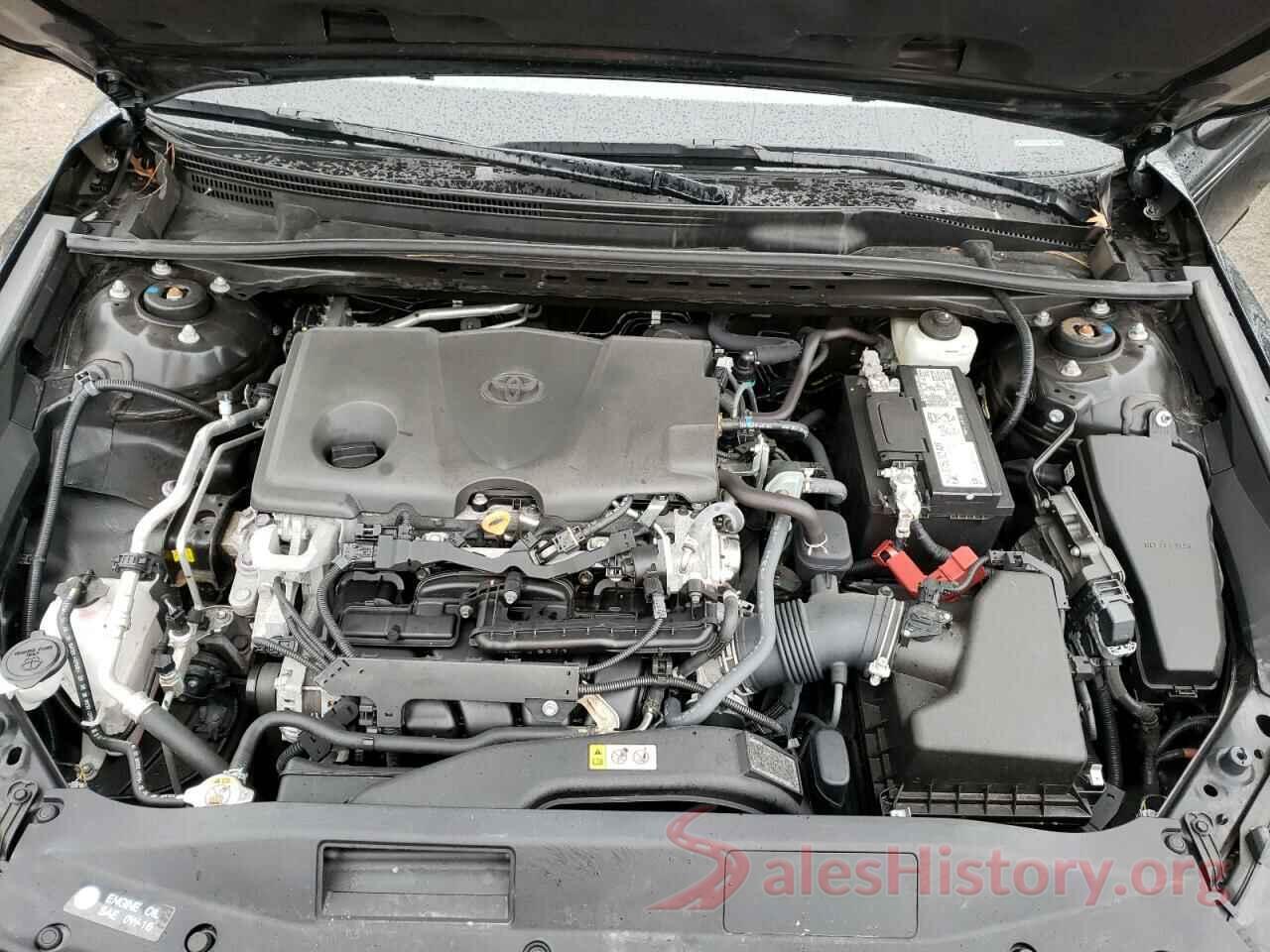 4T1G11AKXMU474114 2021 TOYOTA CAMRY