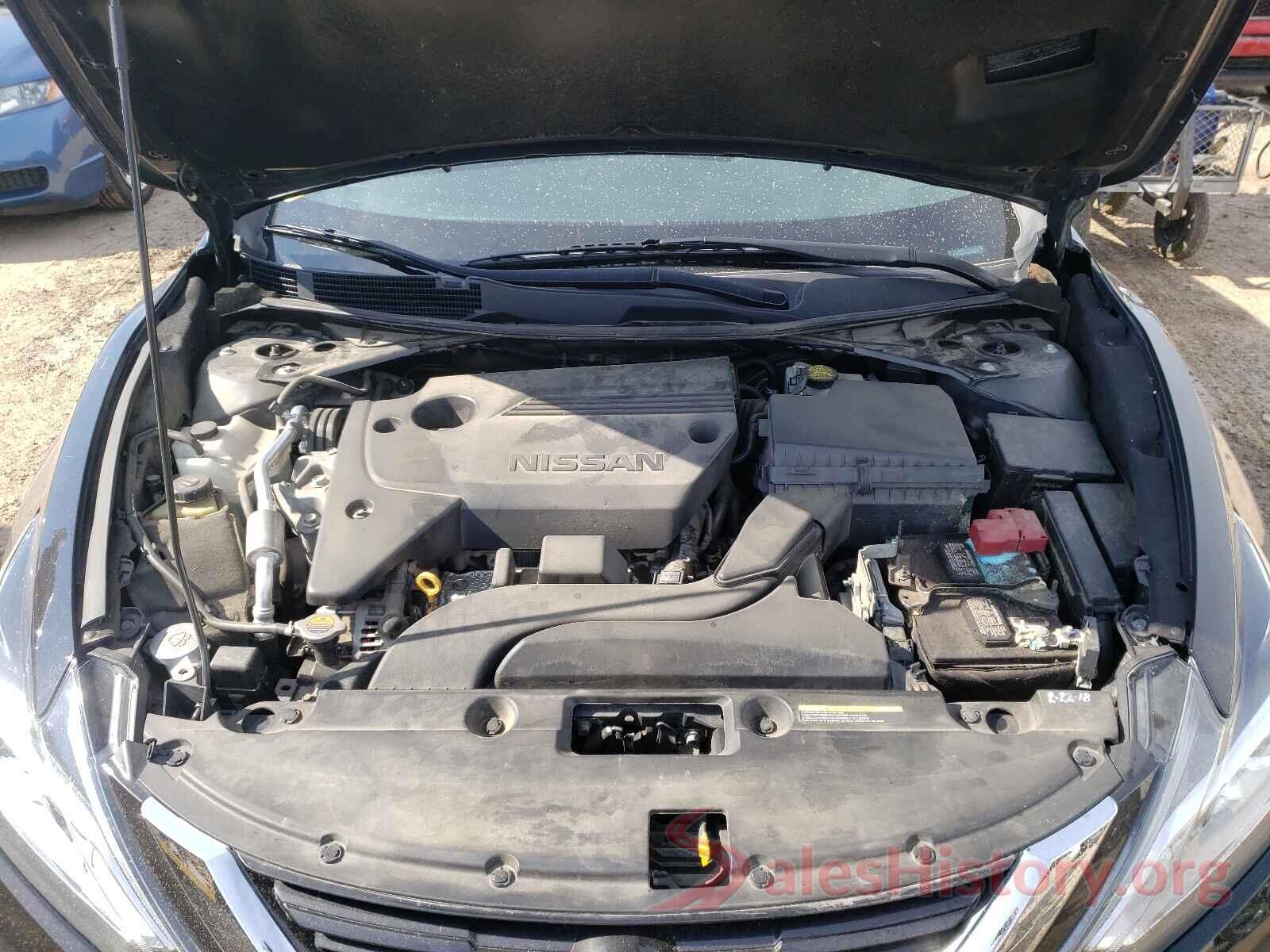 1N4AL3AP6JC106631 2018 NISSAN ALTIMA