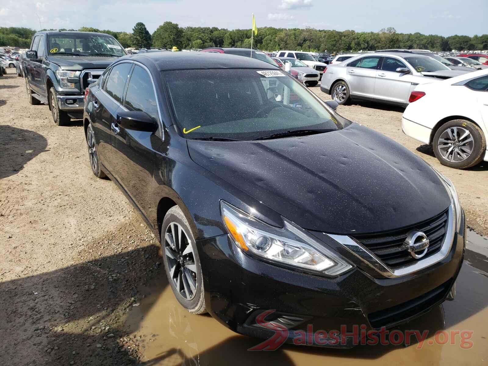 1N4AL3AP6JC106631 2018 NISSAN ALTIMA