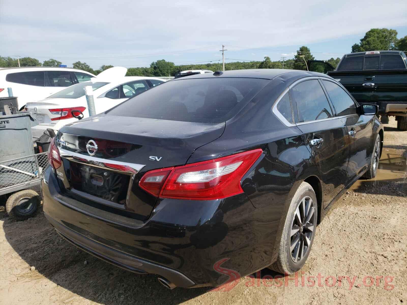 1N4AL3AP6JC106631 2018 NISSAN ALTIMA