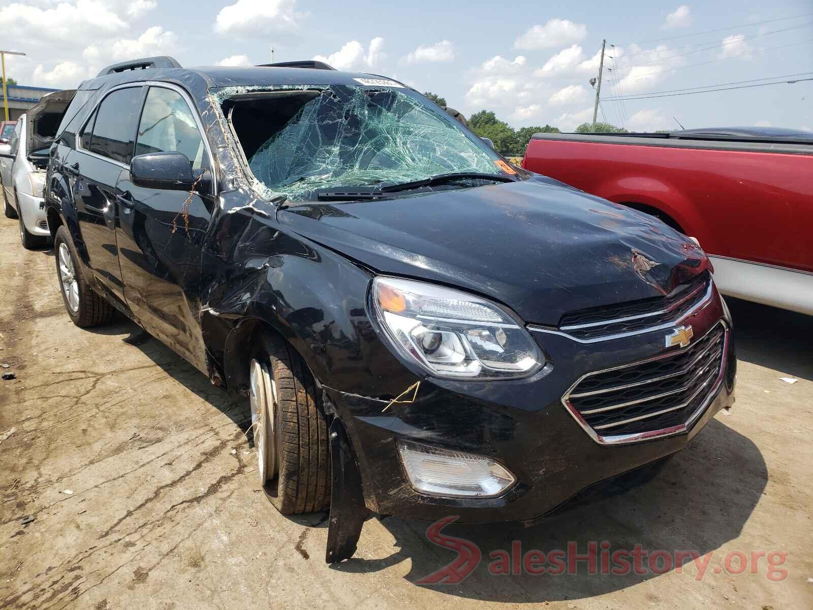 2GNALCEK7H6185049 2017 CHEVROLET EQUINOX