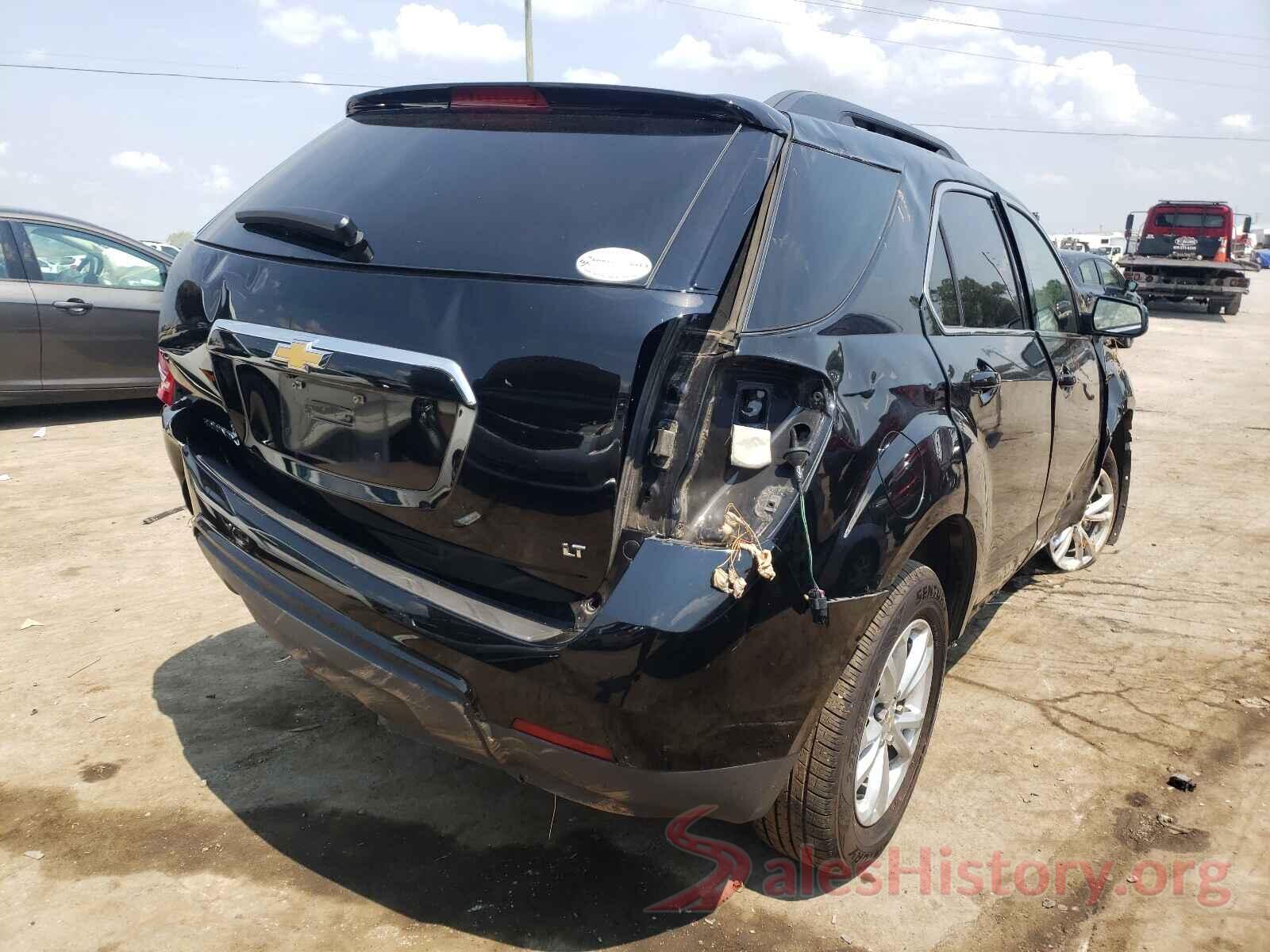 2GNALCEK7H6185049 2017 CHEVROLET EQUINOX