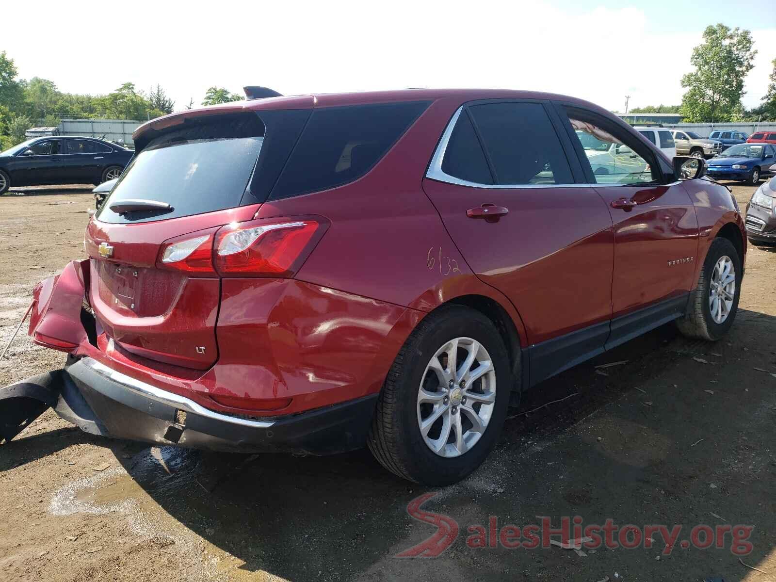 3GNAXKEV4KS630364 2019 CHEVROLET EQUINOX