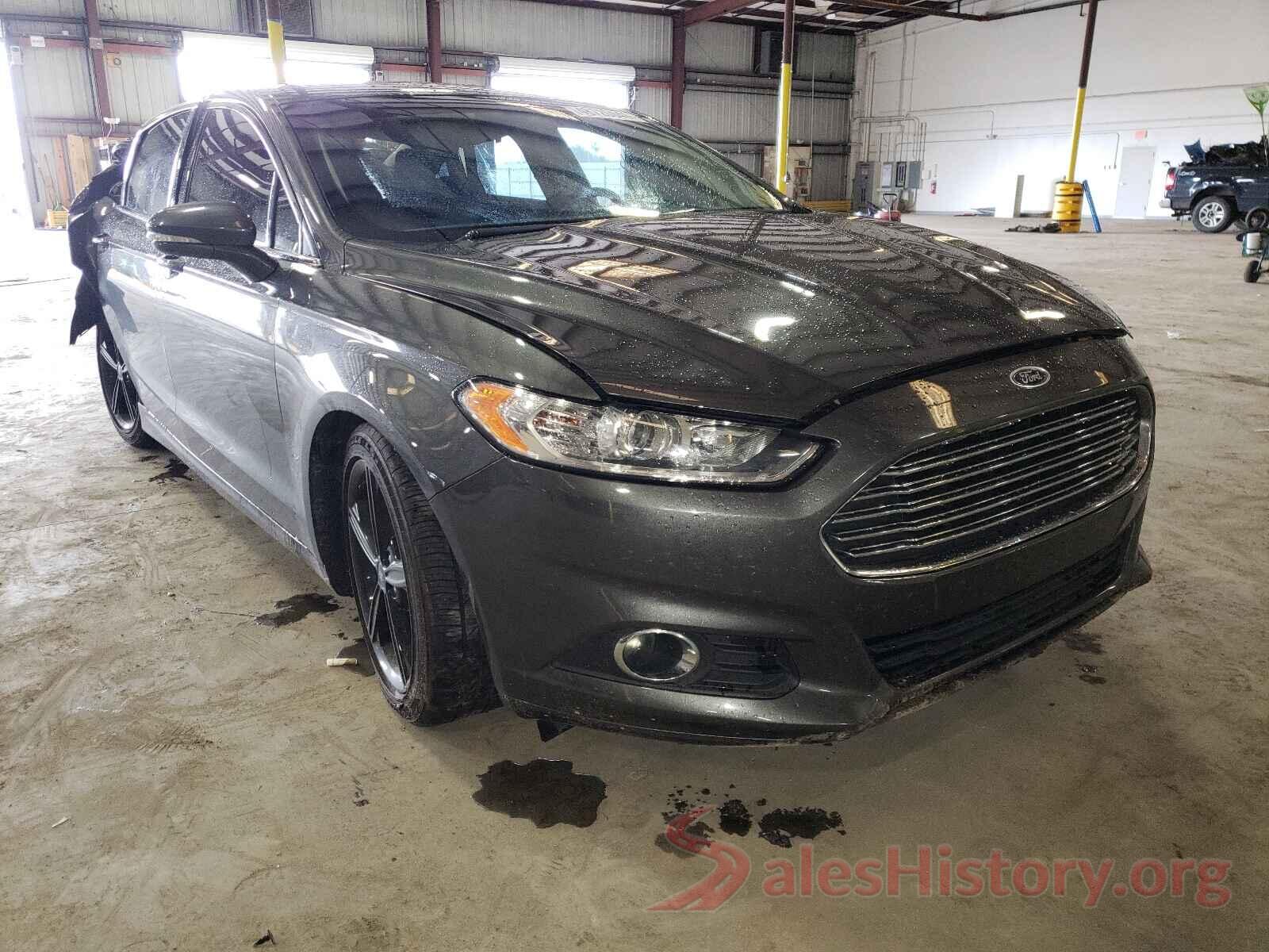 3FA6P0H72GR130353 2016 FORD FUSION