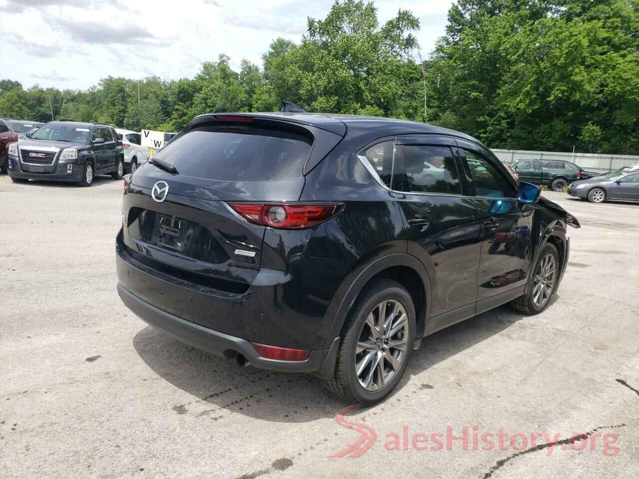 JM3KFBEY8K0517168 2019 MAZDA CX-5