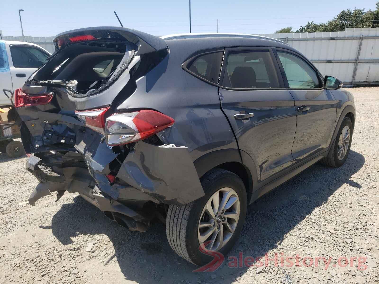 KM8J33A25GU047794 2016 HYUNDAI TUCSON