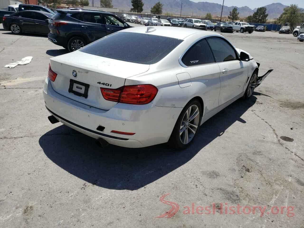 WBA4P1C5XHK522044 2017 BMW 4 SERIES