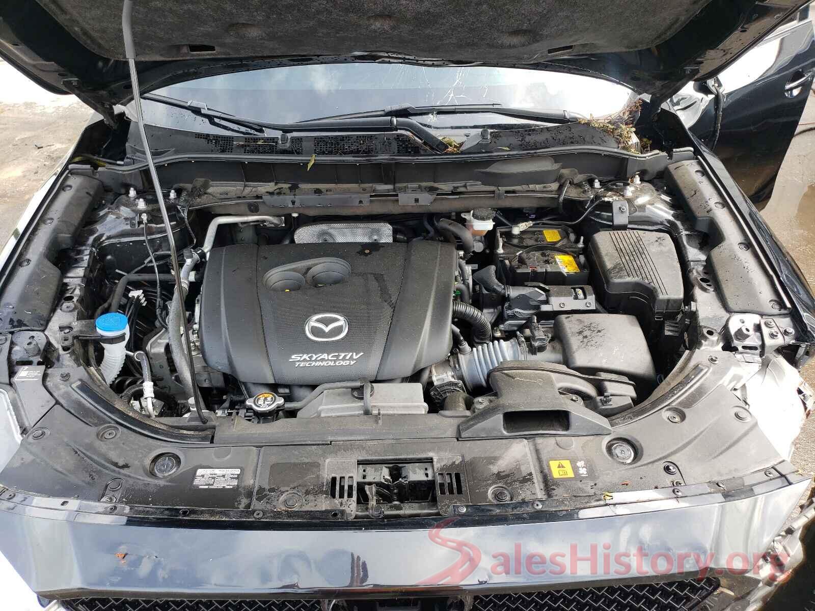 JM3KFADL6H0178953 2017 MAZDA CX-5