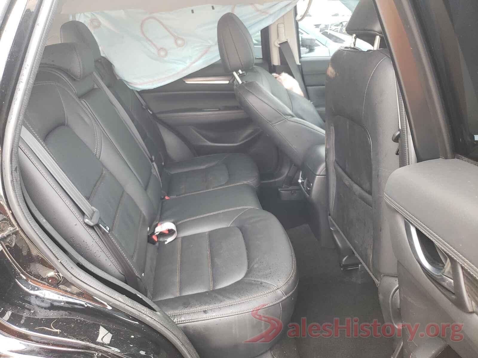 JM3KFADL6H0178953 2017 MAZDA CX-5