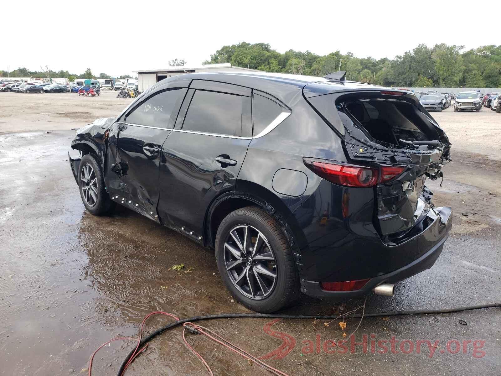 JM3KFADL6H0178953 2017 MAZDA CX-5