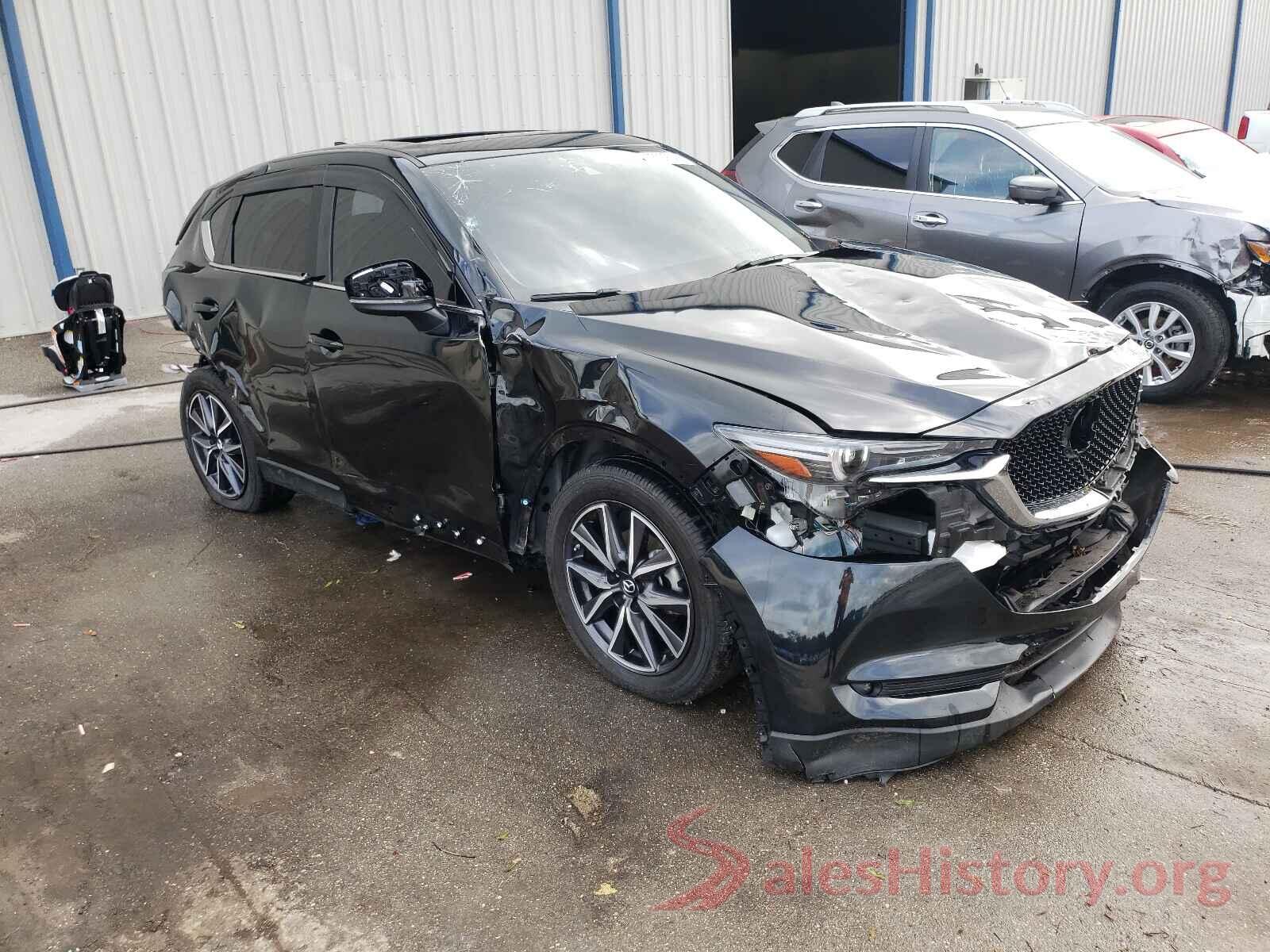 JM3KFADL6H0178953 2017 MAZDA CX-5