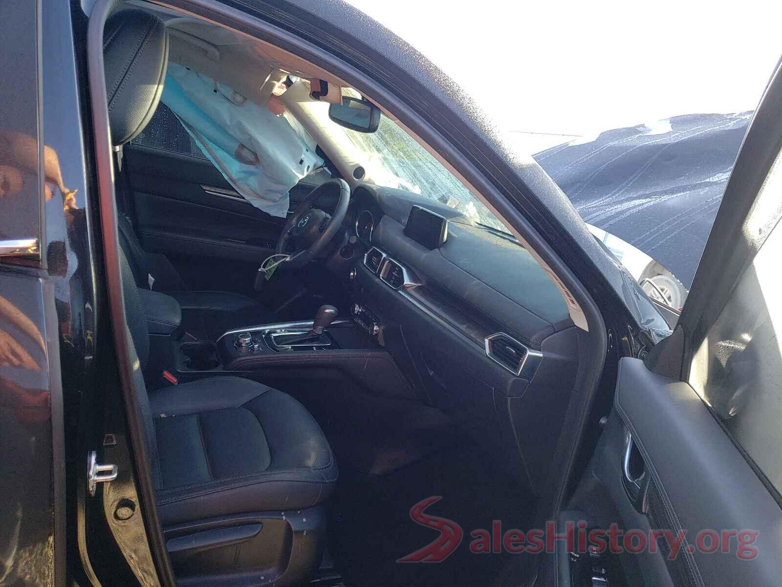 JM3KFADL6H0178953 2017 MAZDA CX-5