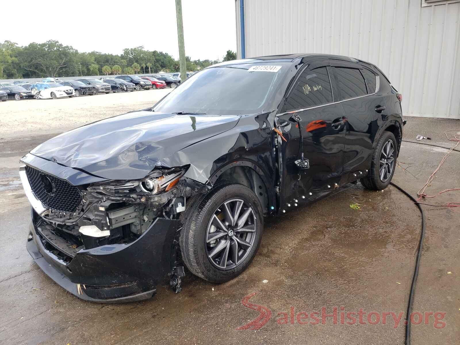 JM3KFADL6H0178953 2017 MAZDA CX-5