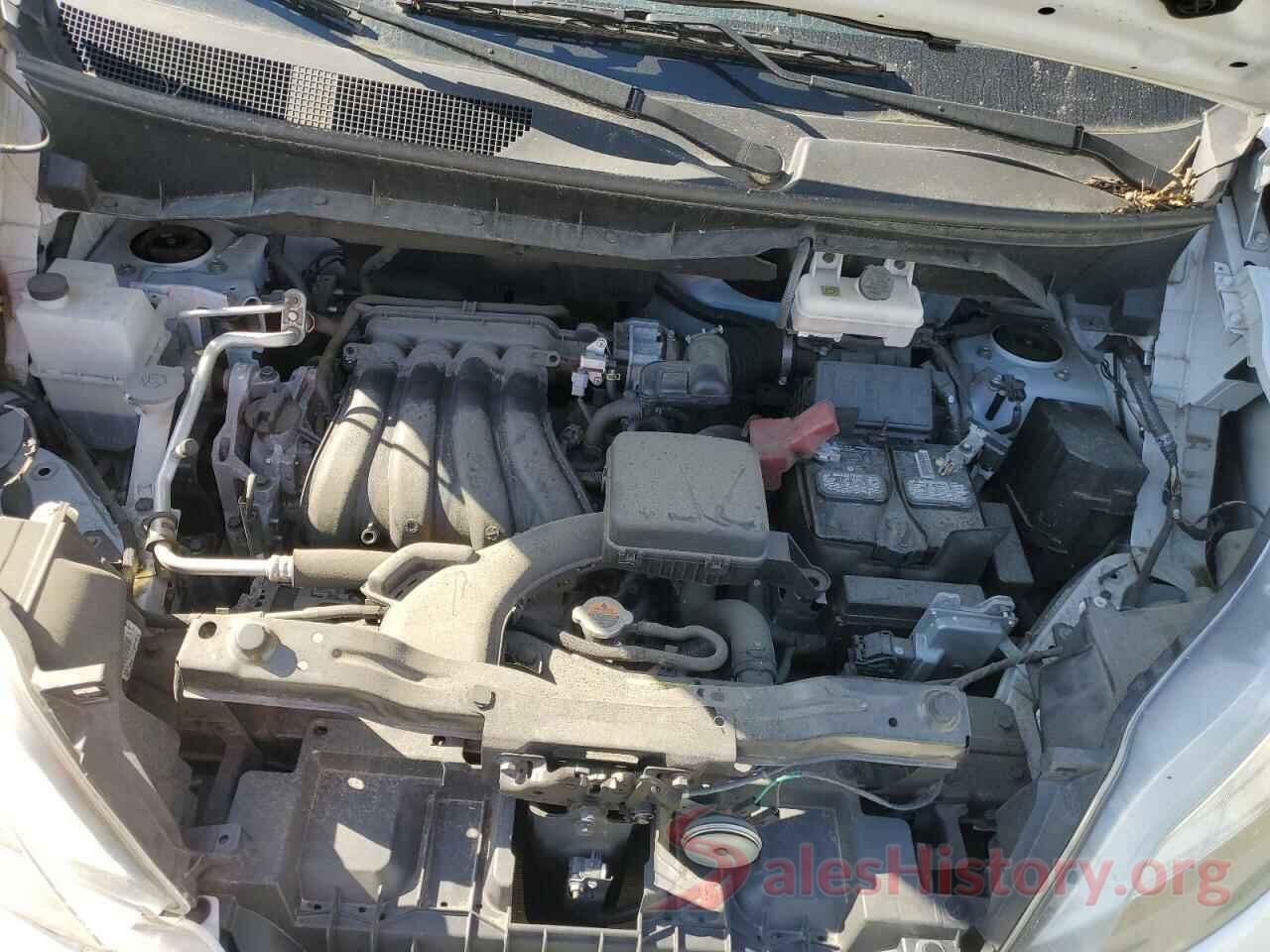 3N6CM0KN7MK691002 2021 NISSAN NV