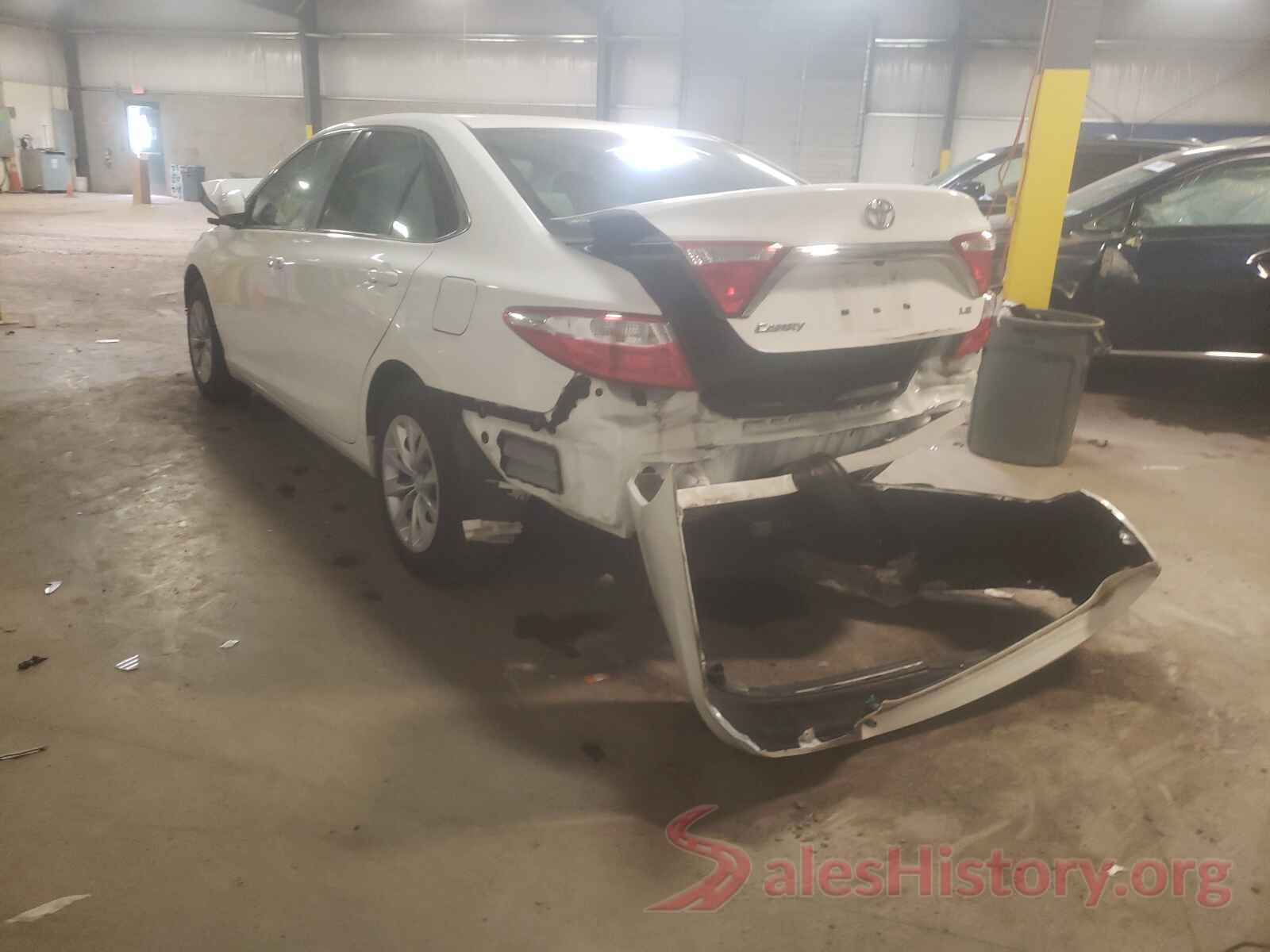 4T4BF1FK4GR518882 2016 TOYOTA CAMRY