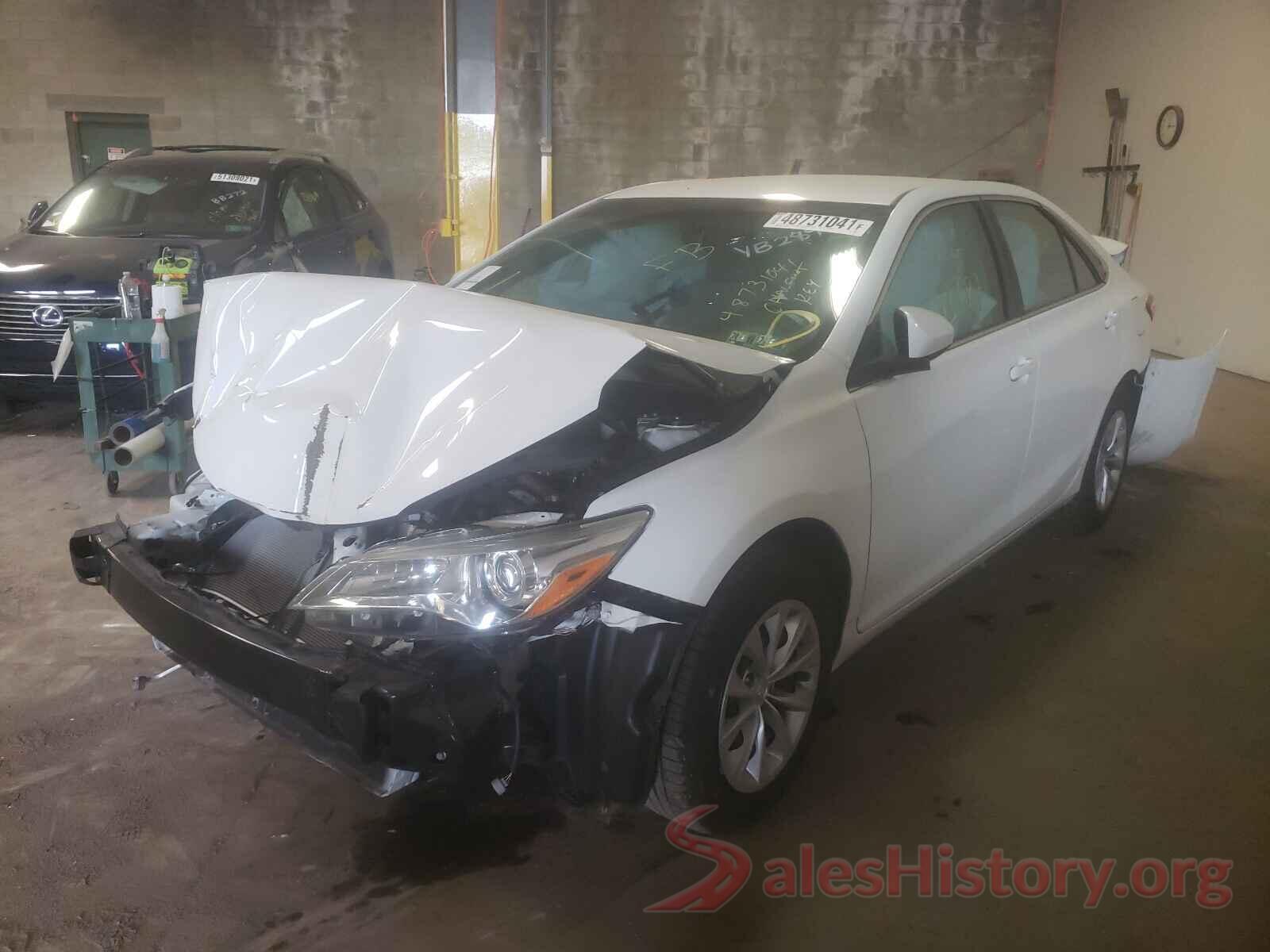 4T4BF1FK4GR518882 2016 TOYOTA CAMRY