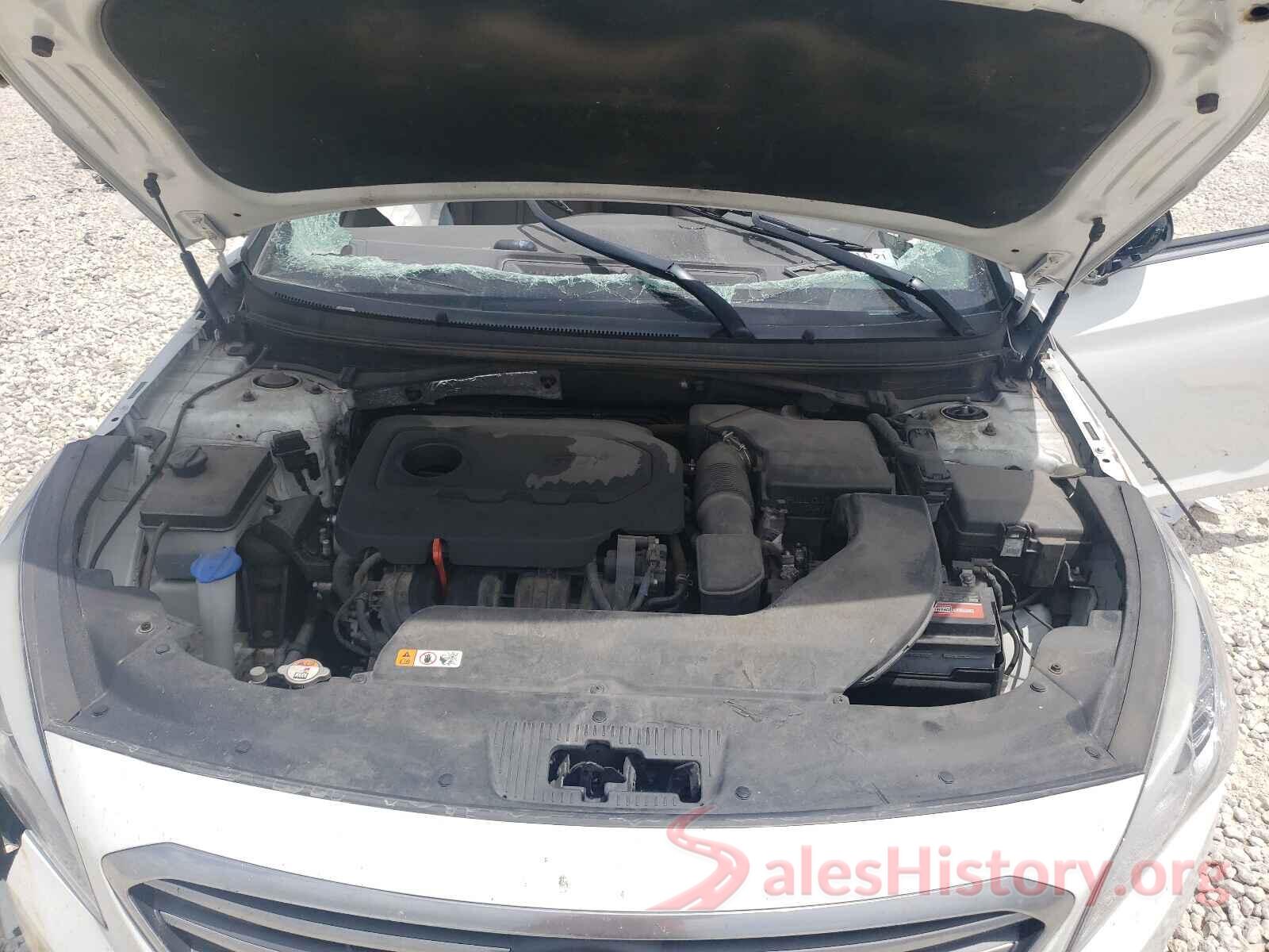 5NPE24AF3HH476526 2017 HYUNDAI SONATA