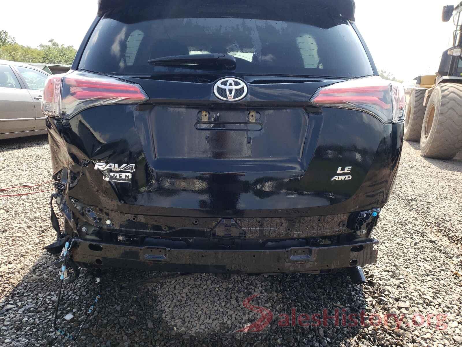 2T3BFREV5JW726322 2018 TOYOTA RAV4