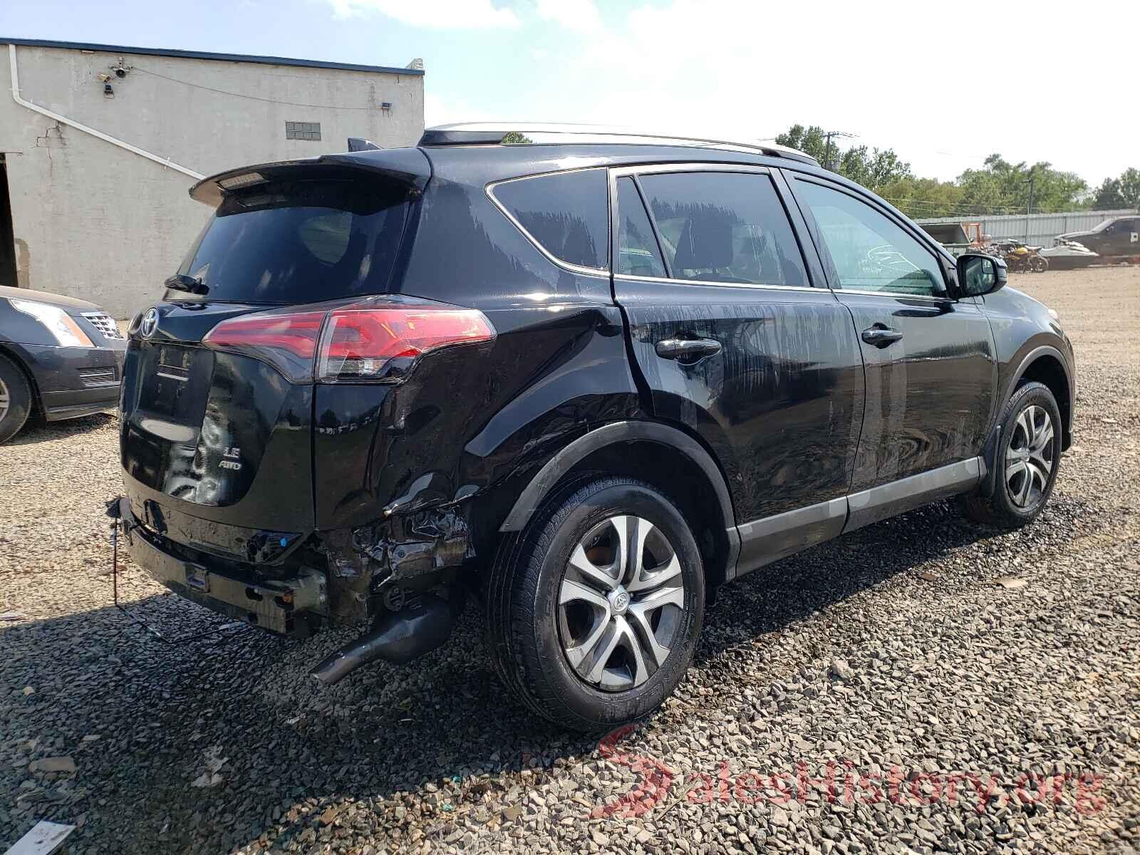 2T3BFREV5JW726322 2018 TOYOTA RAV4