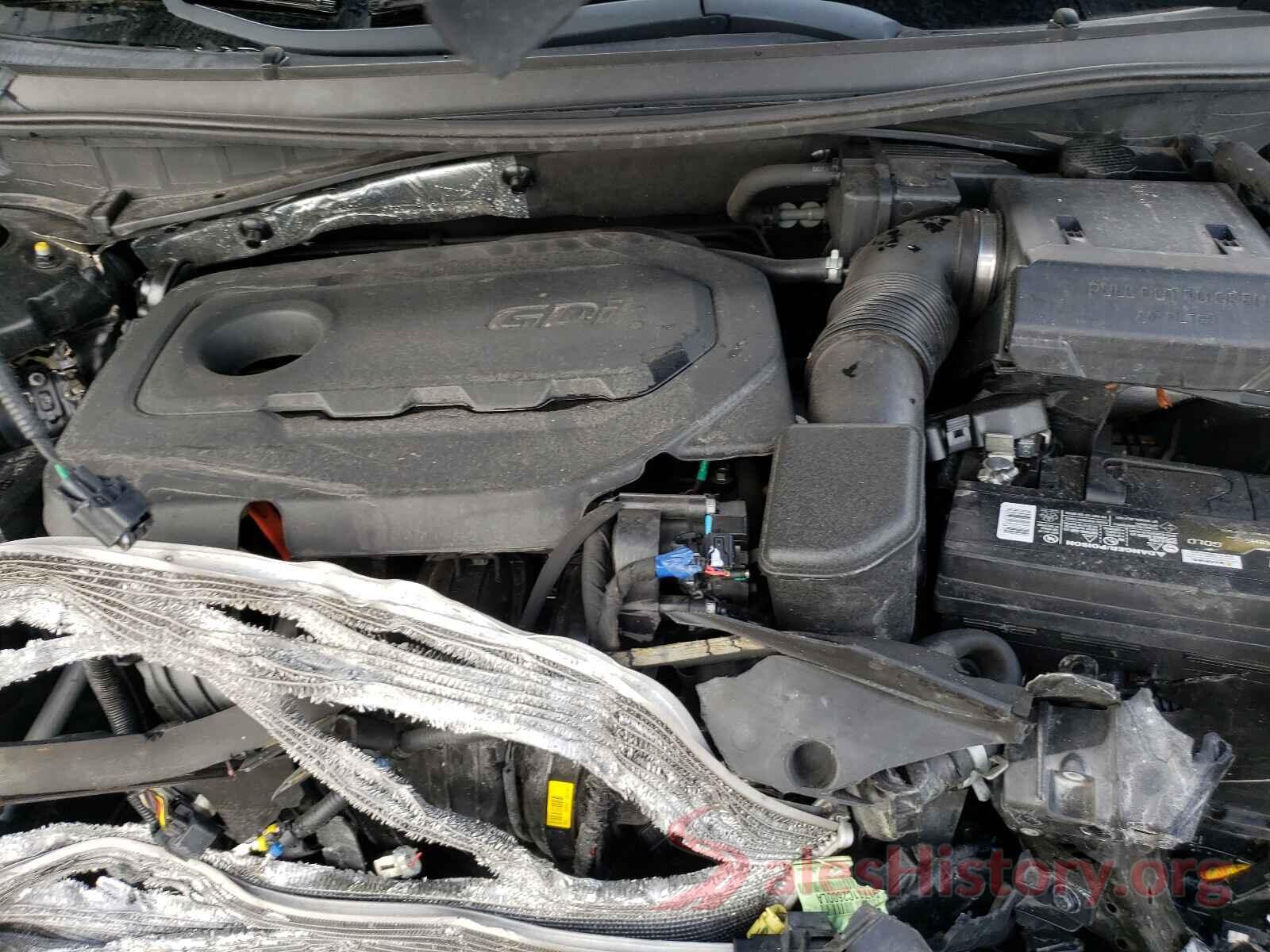 5NPE24AF1JH605868 2018 HYUNDAI SONATA