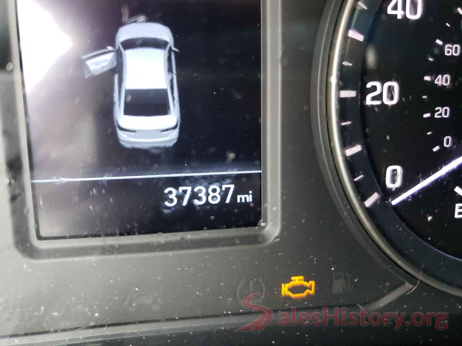 5NPE24AF1JH605868 2018 HYUNDAI SONATA