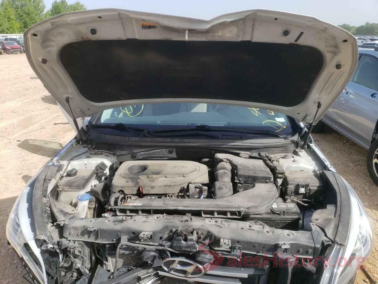 5NPE24AF5HH565482 2017 HYUNDAI SONATA