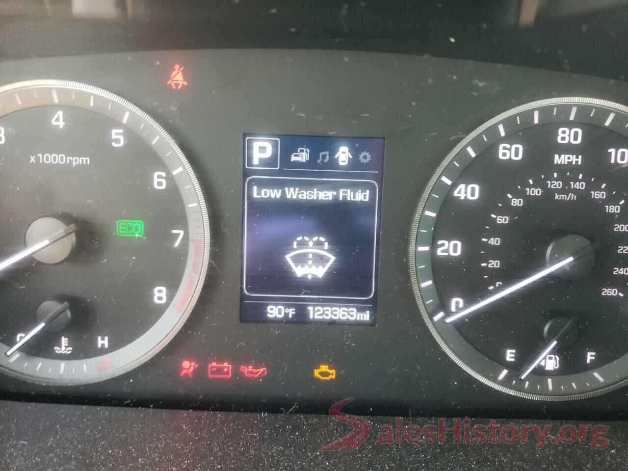 5NPE24AF5HH565482 2017 HYUNDAI SONATA