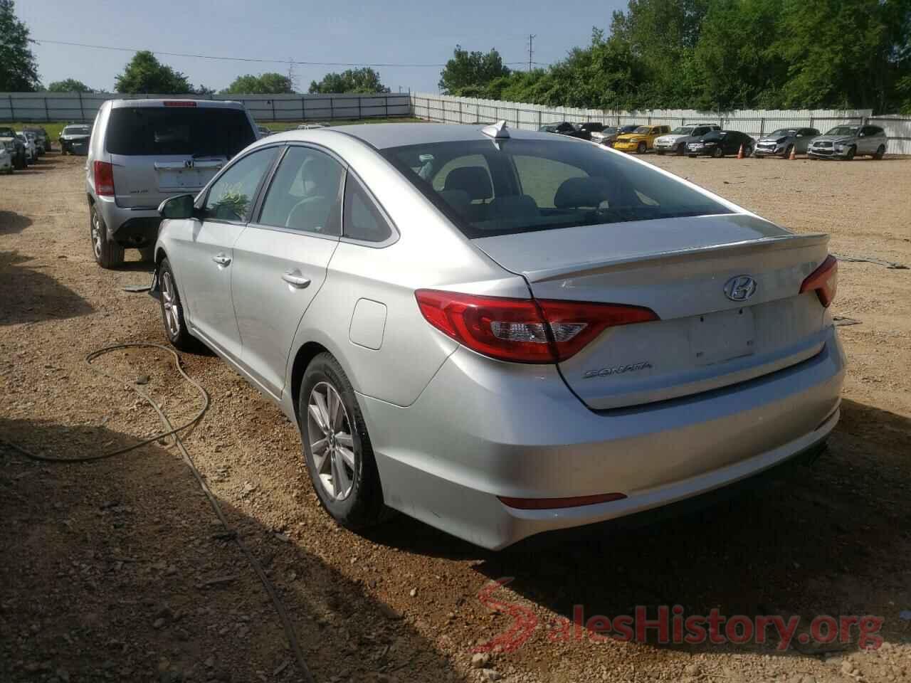 5NPE24AF5HH565482 2017 HYUNDAI SONATA