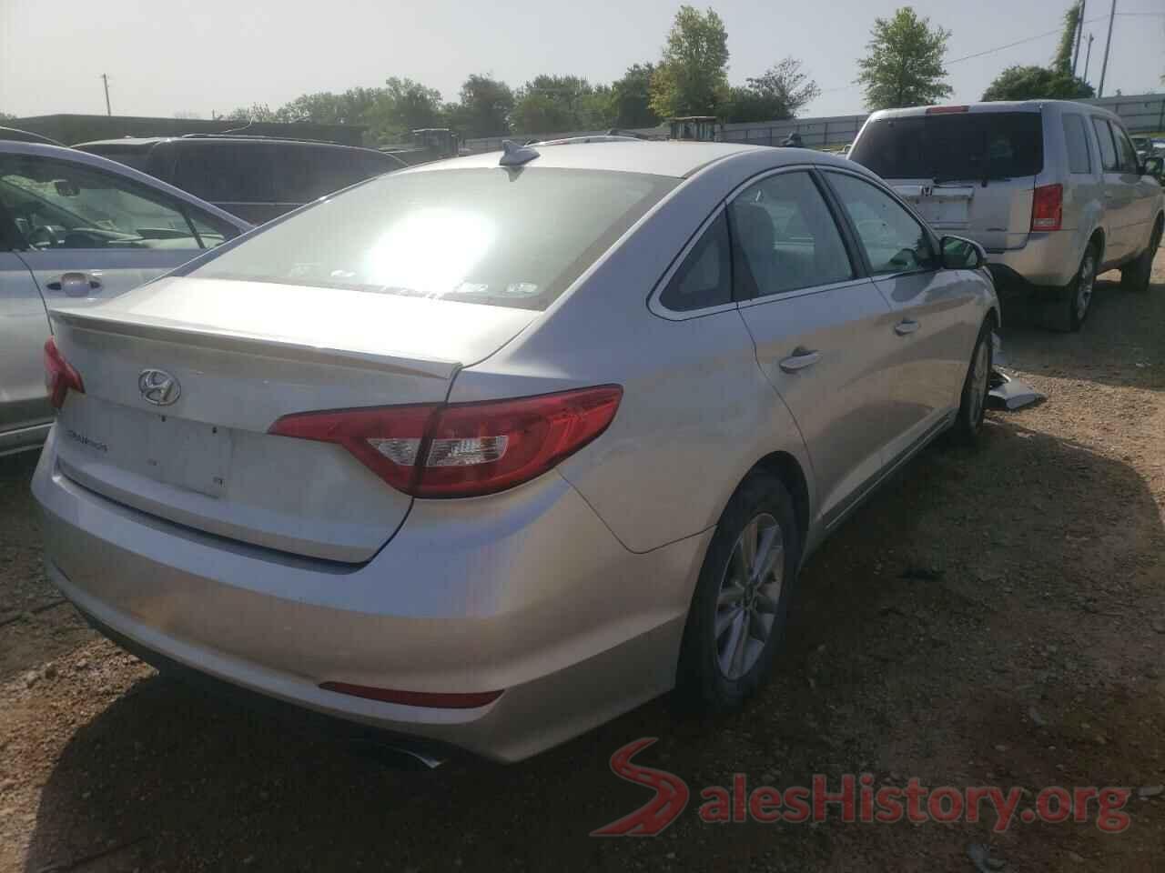 5NPE24AF5HH565482 2017 HYUNDAI SONATA