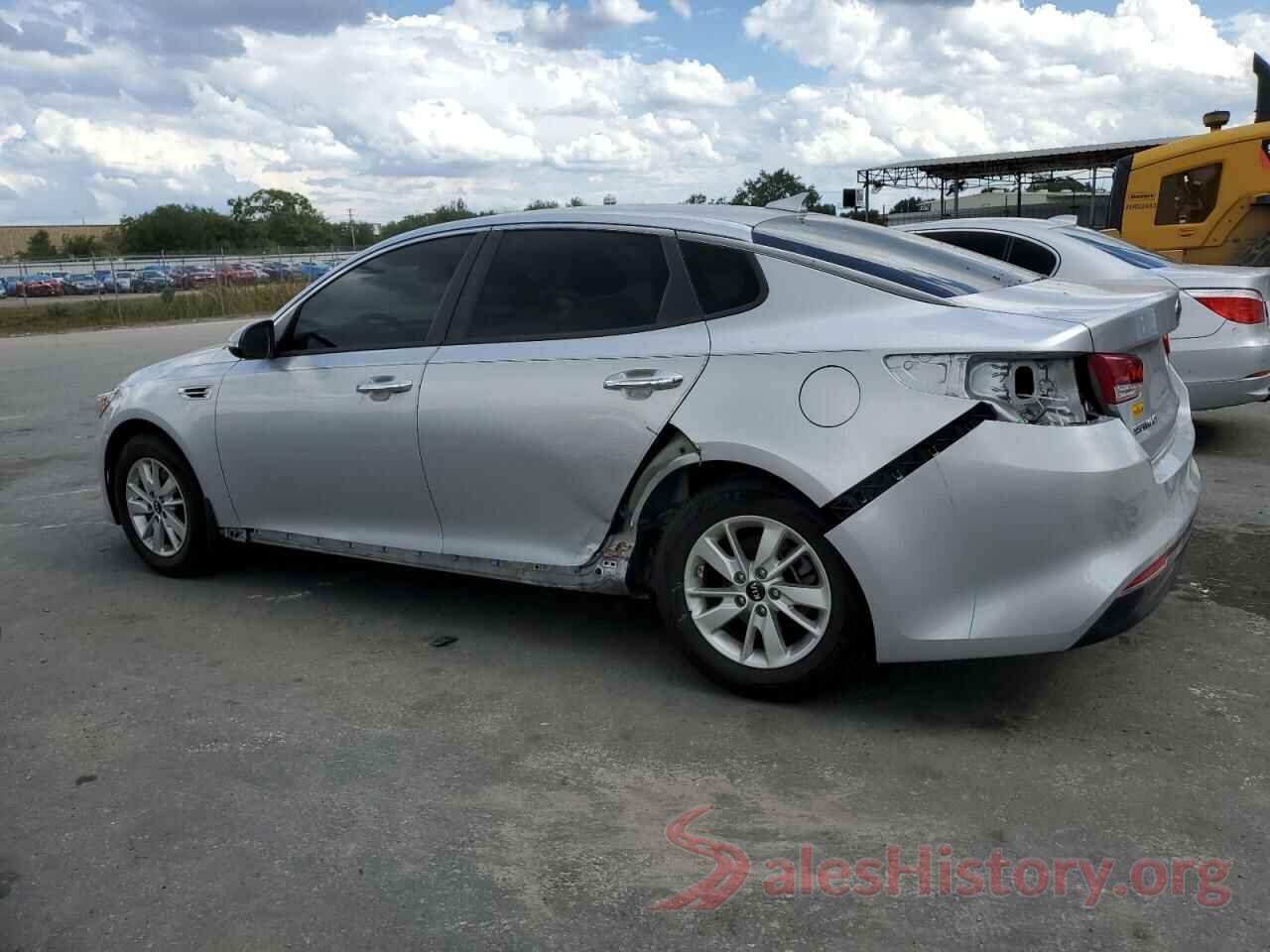 5XXGT4L39JG186429 2018 KIA OPTIMA