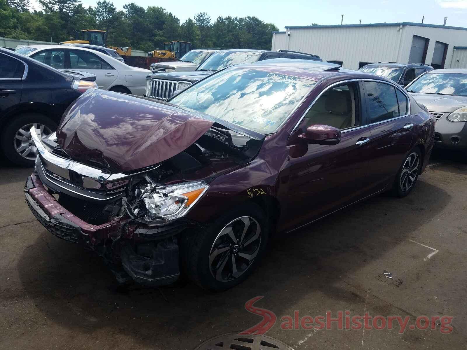 1HGCR2F79HA210462 2017 HONDA ACCORD