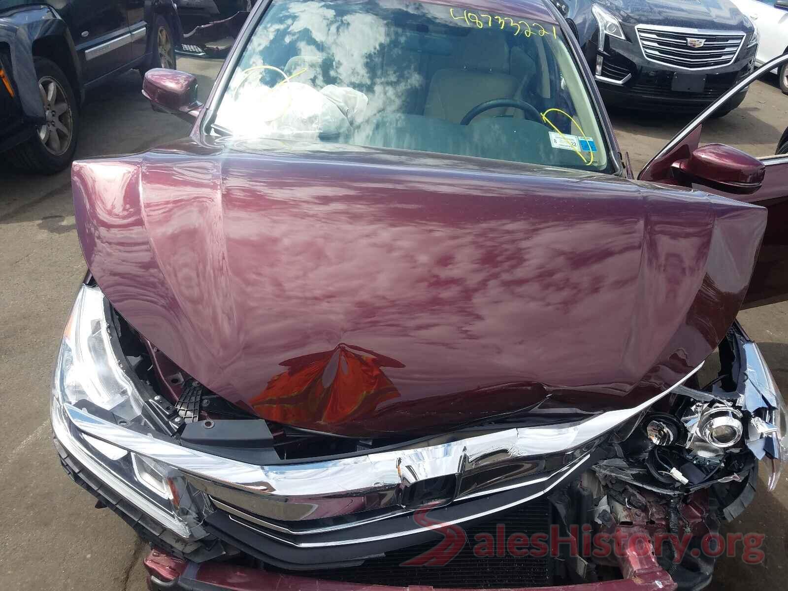 1HGCR2F79HA210462 2017 HONDA ACCORD