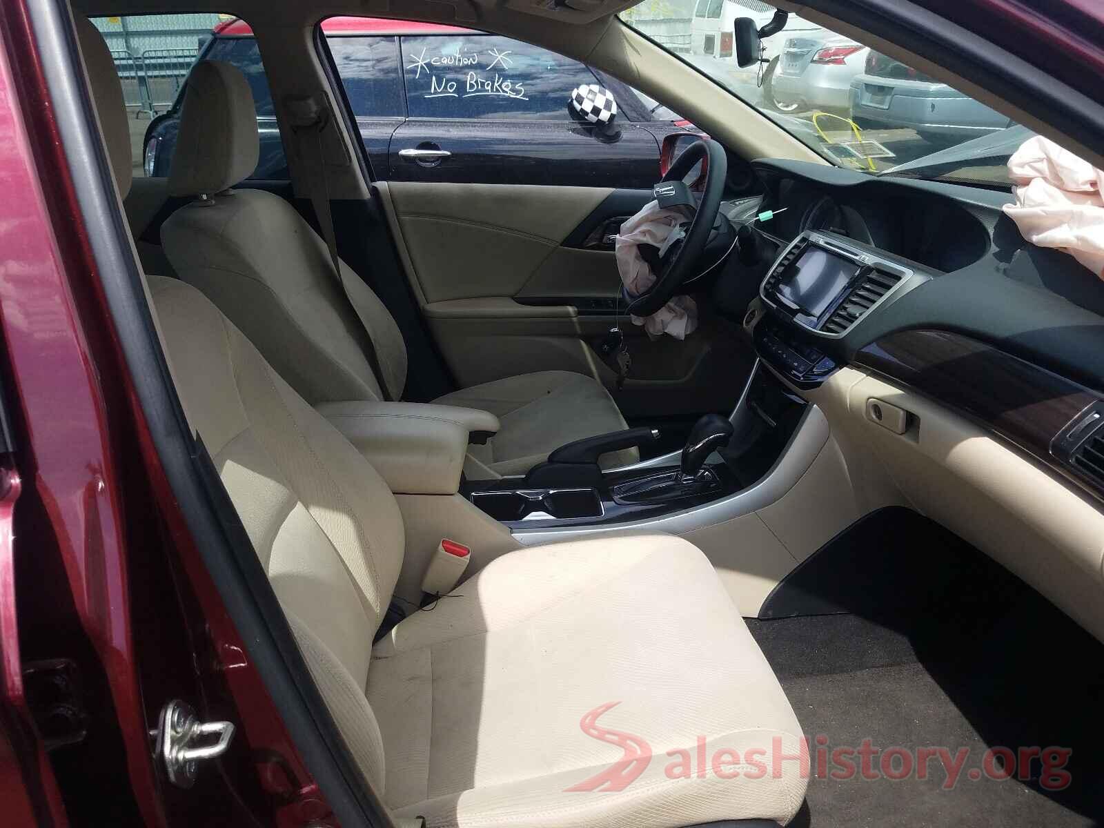 1HGCR2F79HA210462 2017 HONDA ACCORD