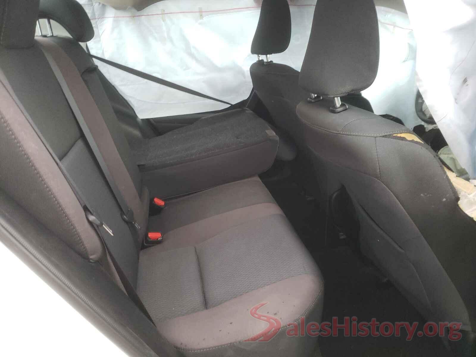 5YFBURHE6HP624226 2017 TOYOTA COROLLA