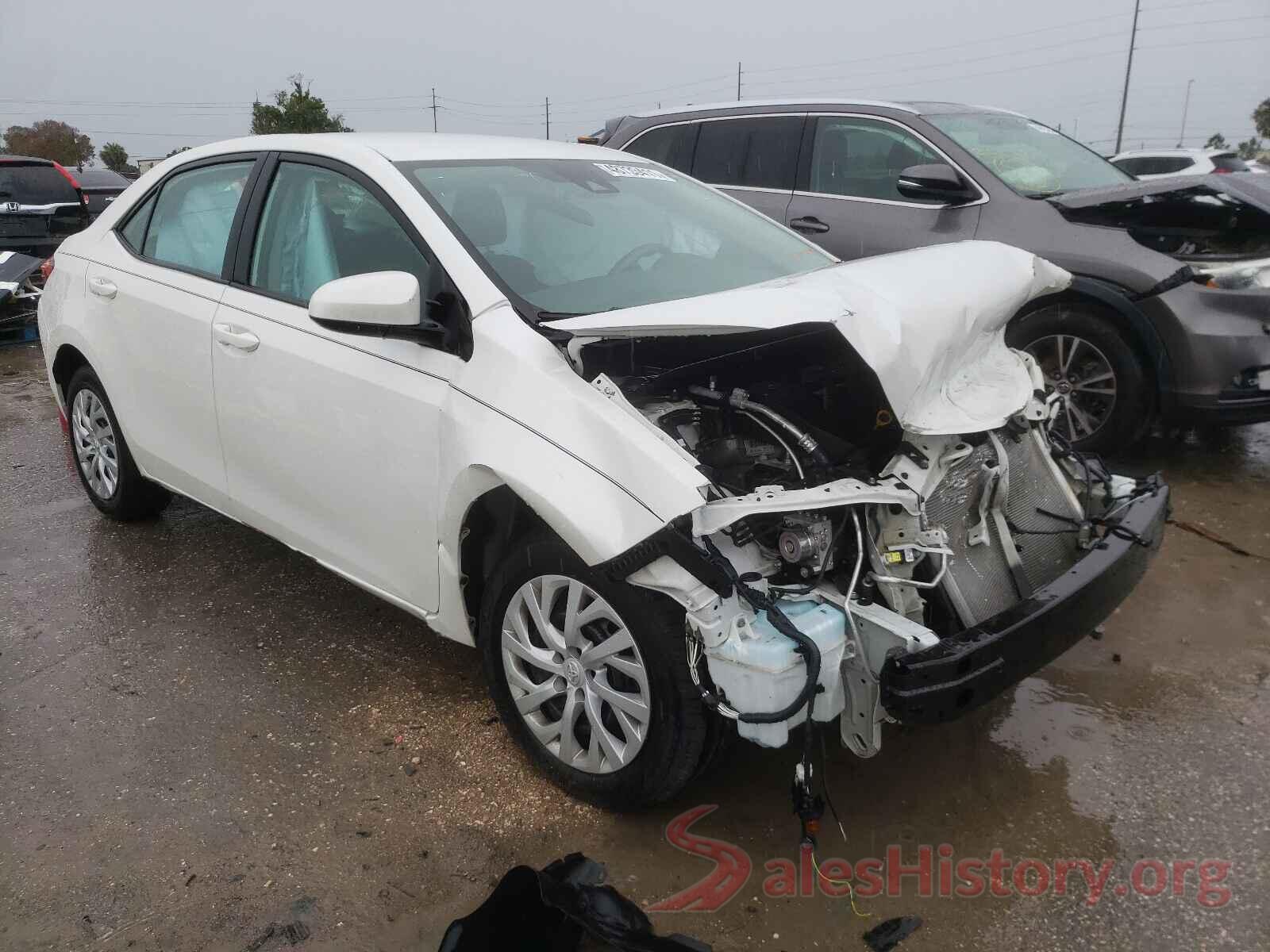 5YFBURHE6HP624226 2017 TOYOTA COROLLA