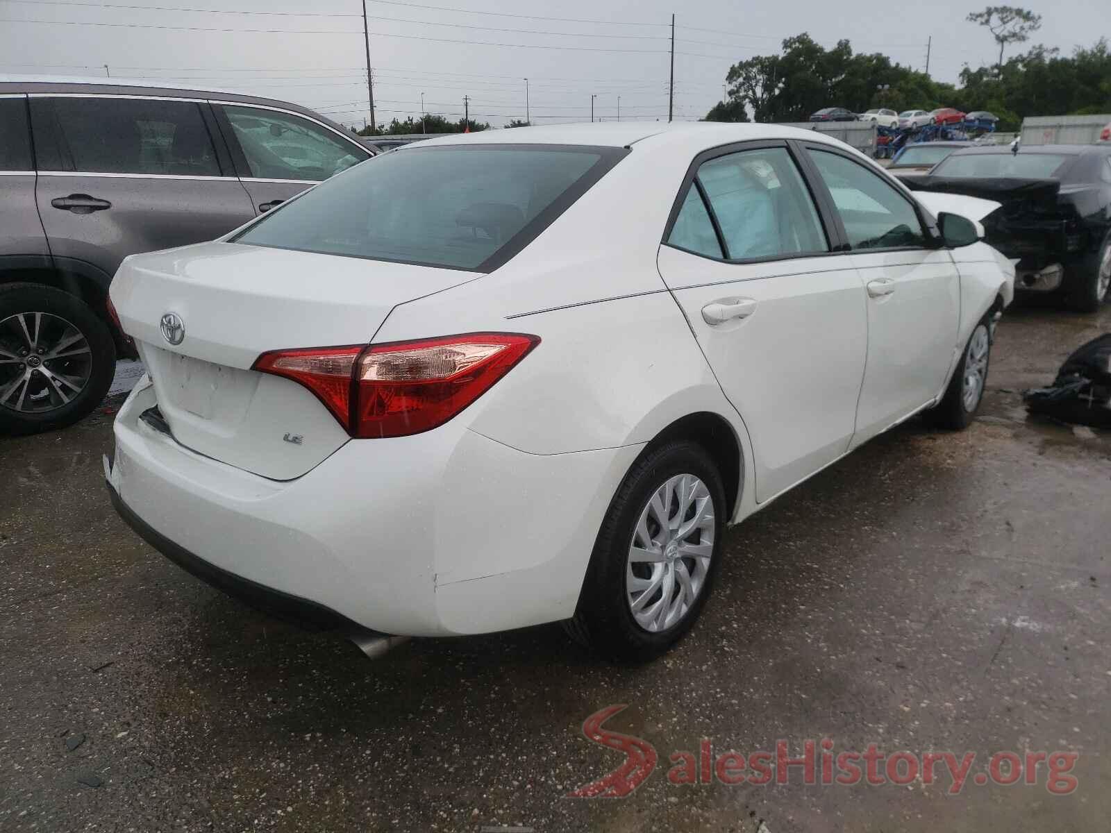 5YFBURHE6HP624226 2017 TOYOTA COROLLA