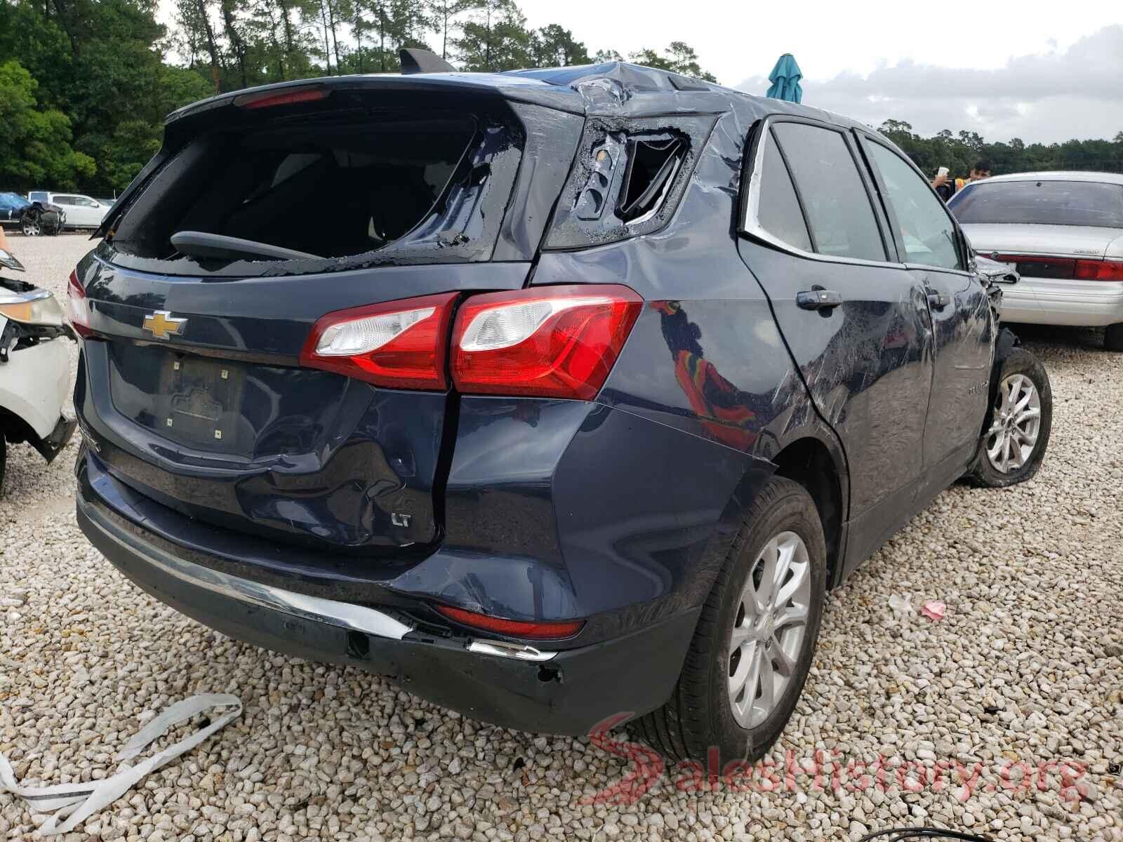 3GNAXJEV4JL252033 2018 CHEVROLET EQUINOX