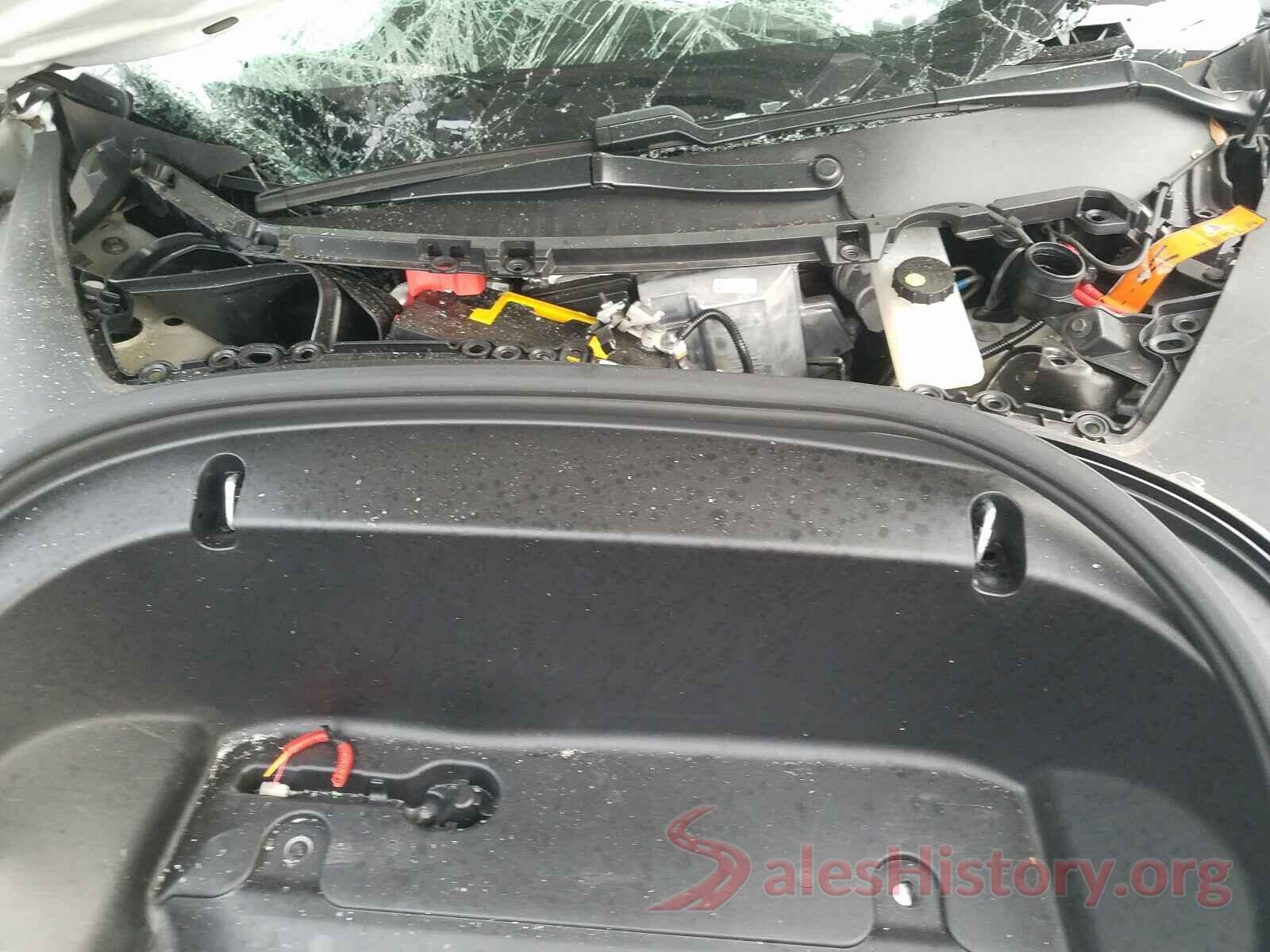 5YJ3E1EA0LF504141 2020 TESLA MODEL 3