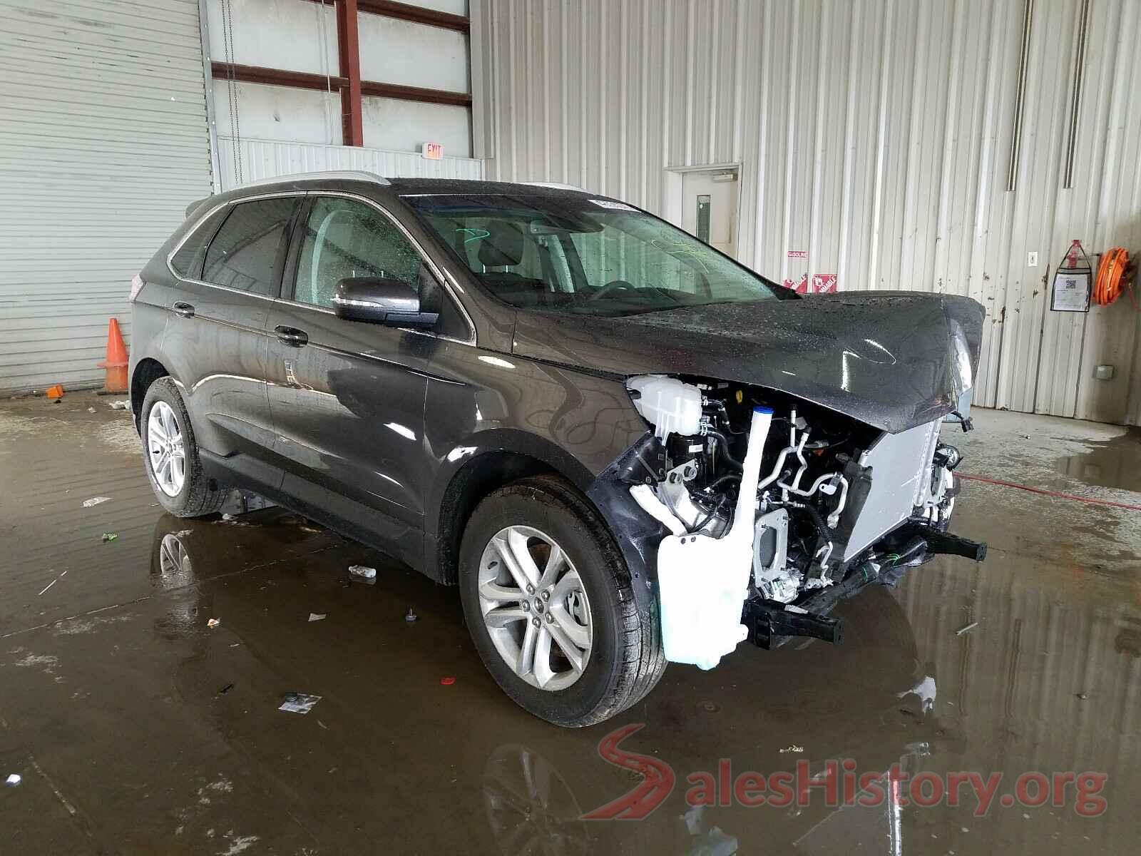 2FMPK4J98LBA97038 2020 FORD EDGE