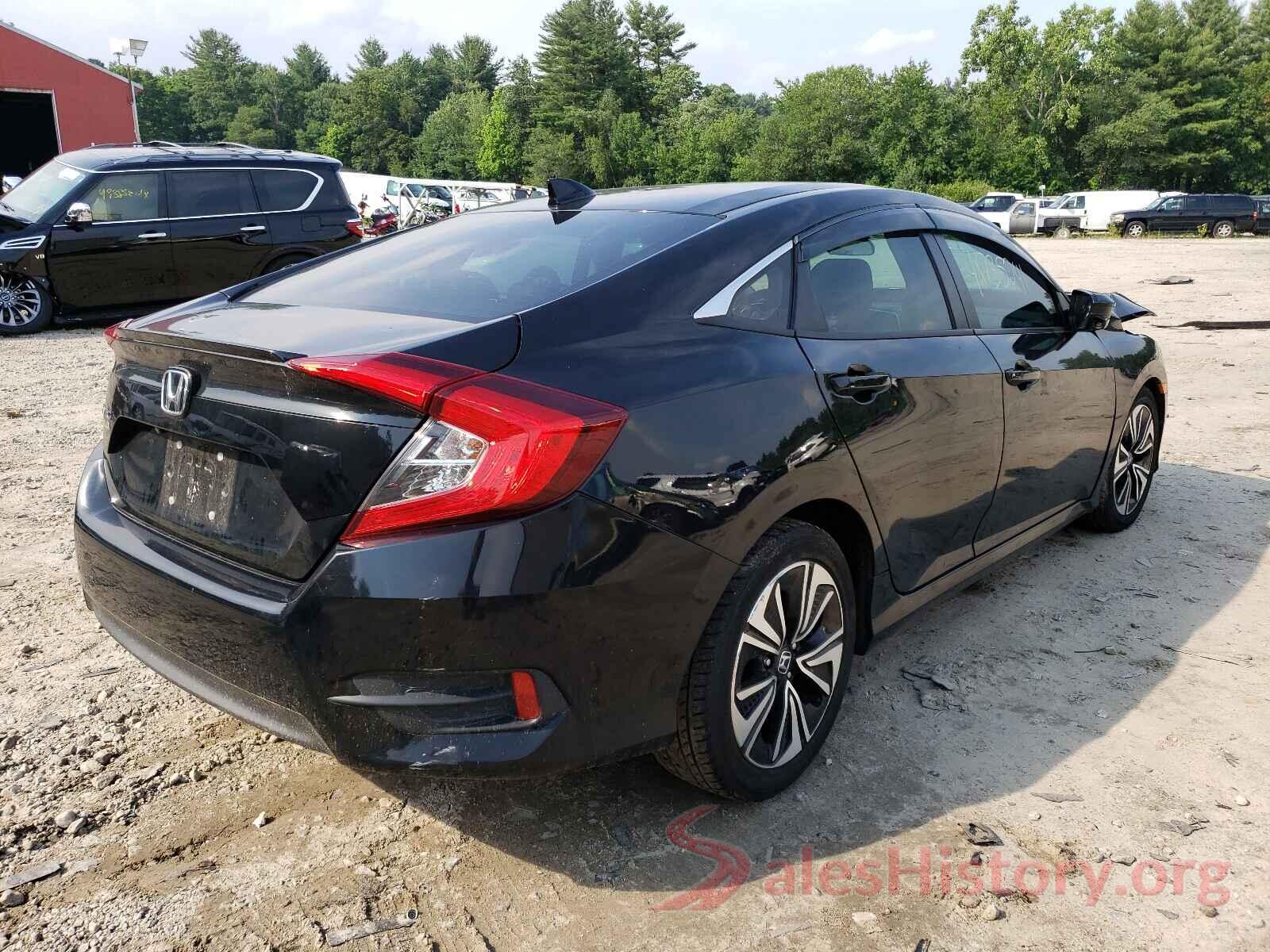 19XFC1F37HE206511 2017 HONDA CIVIC