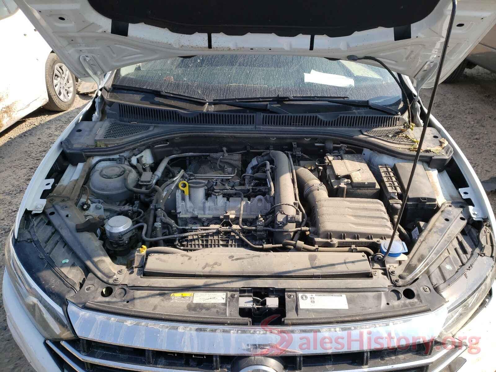 3VWCB7BU8KM198369 2019 VOLKSWAGEN JETTA