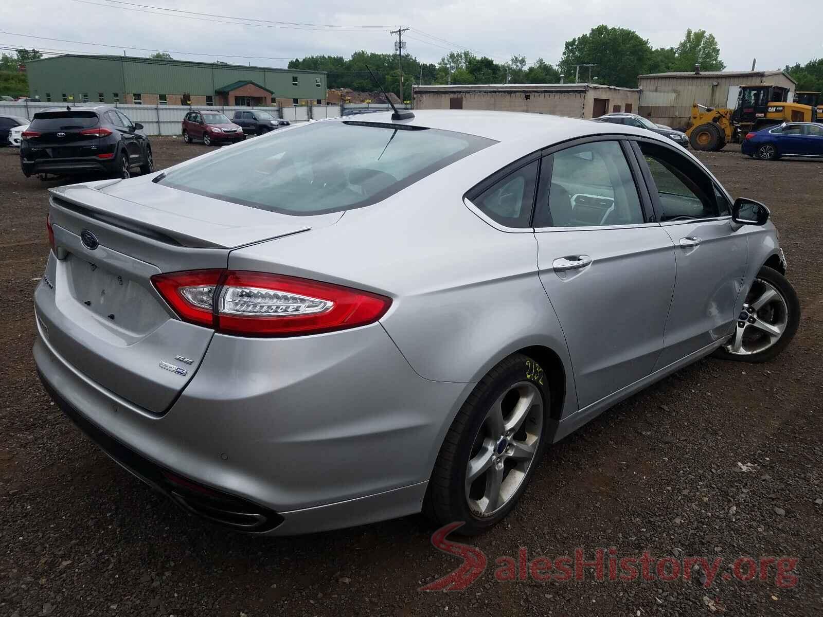 3FA6P0T95GR348876 2016 FORD FUSION