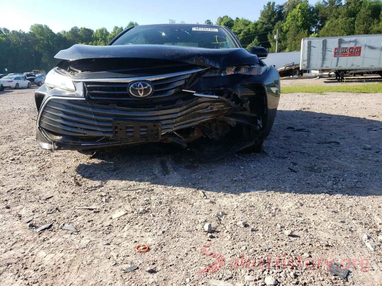 4T1AZ1FB3LU052160 2020 TOYOTA AVALON