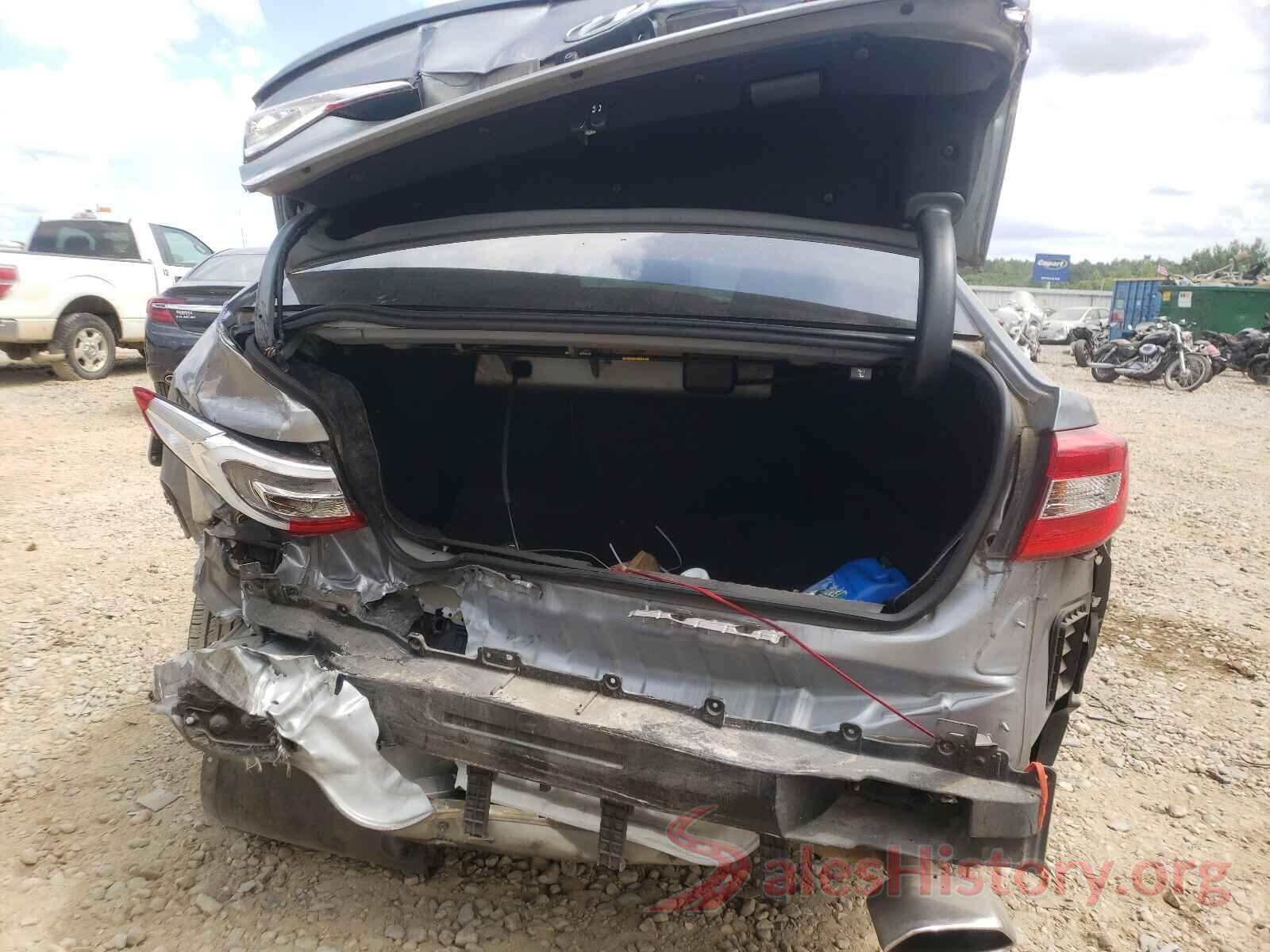 5NPE24AF1GH272645 2016 HYUNDAI SONATA