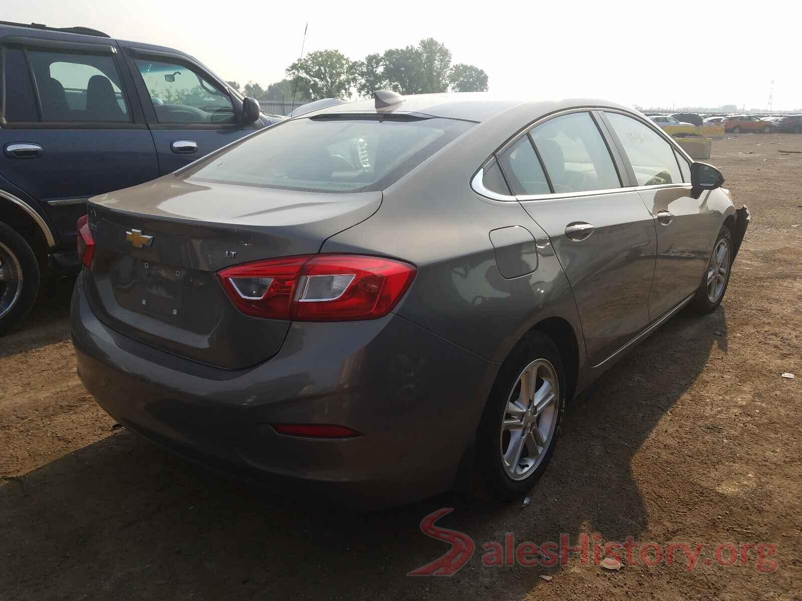 1G1BE5SM3H7234748 2017 CHEVROLET CRUZE