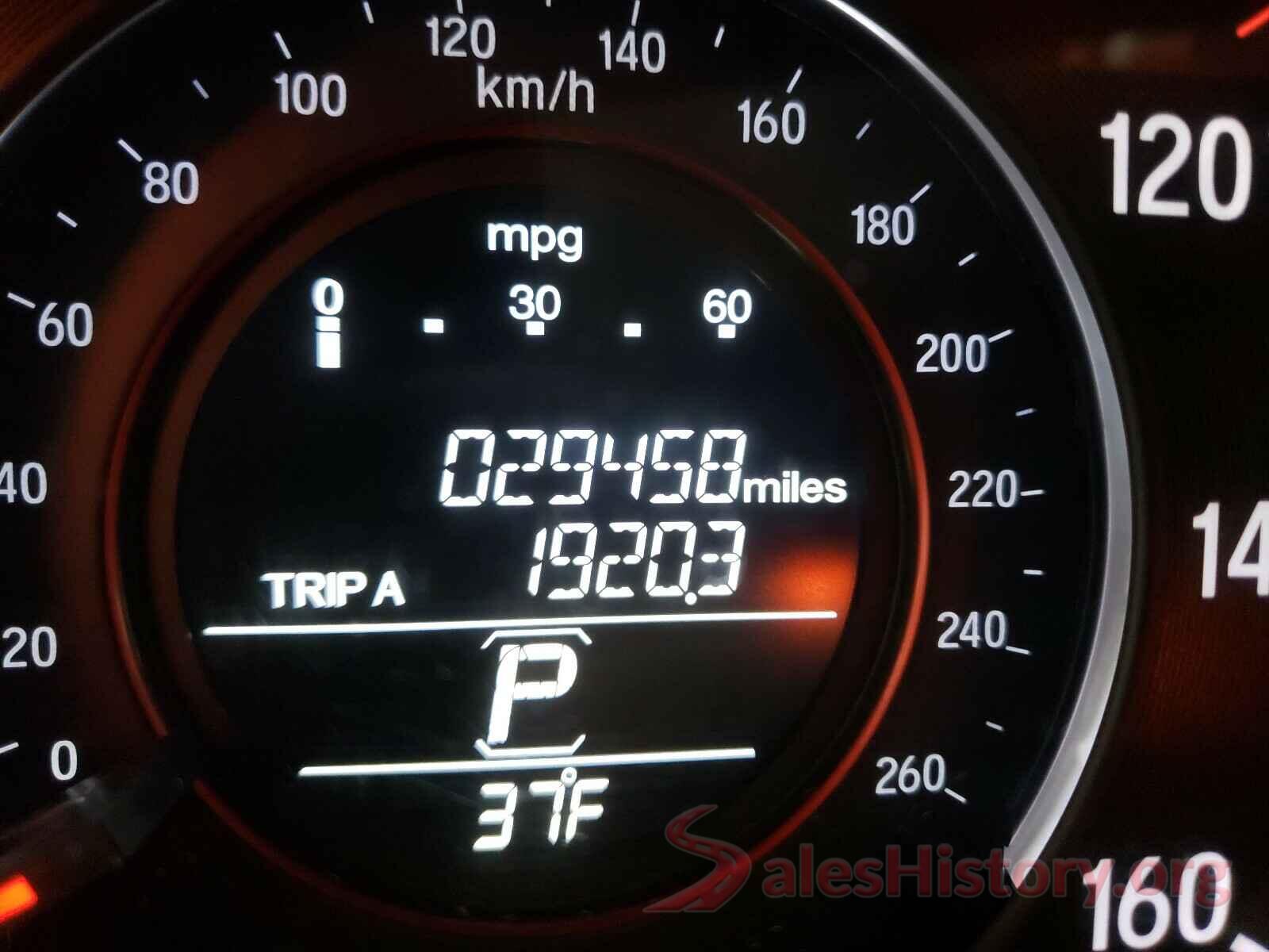 1HGCR2F14HA169704 2017 HONDA ACCORD